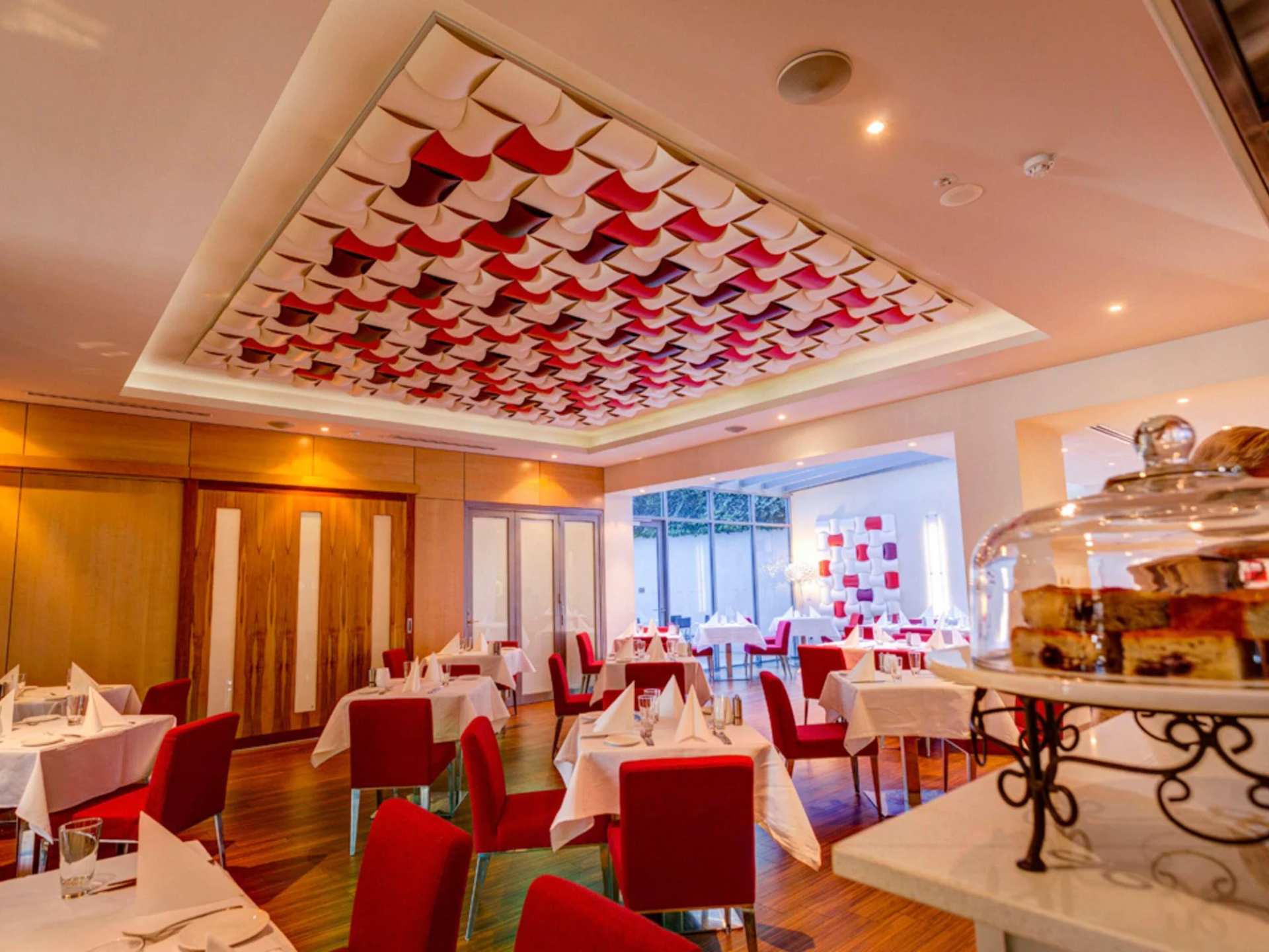 Mantra Charles Hotel
