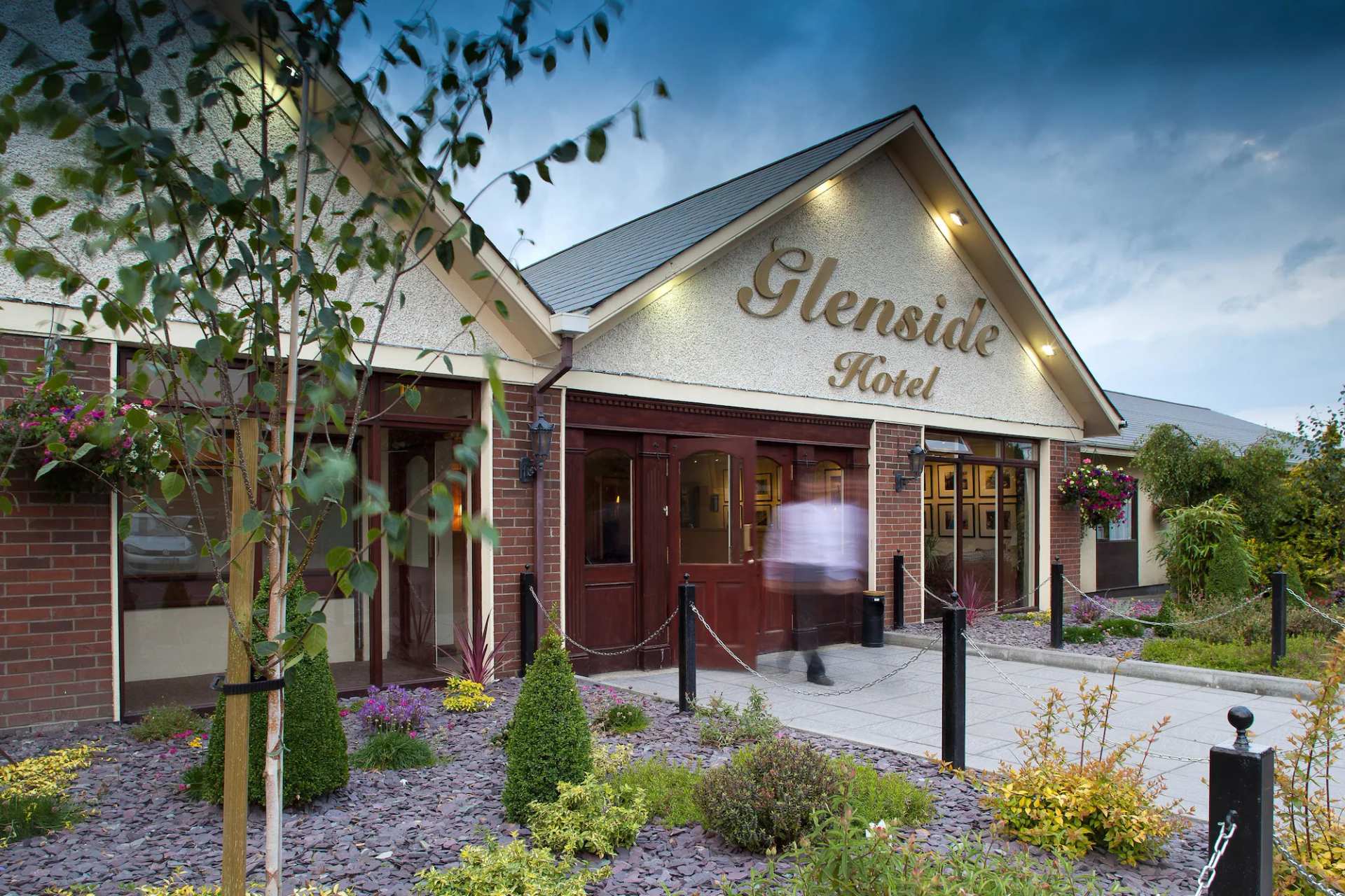 The Glenside