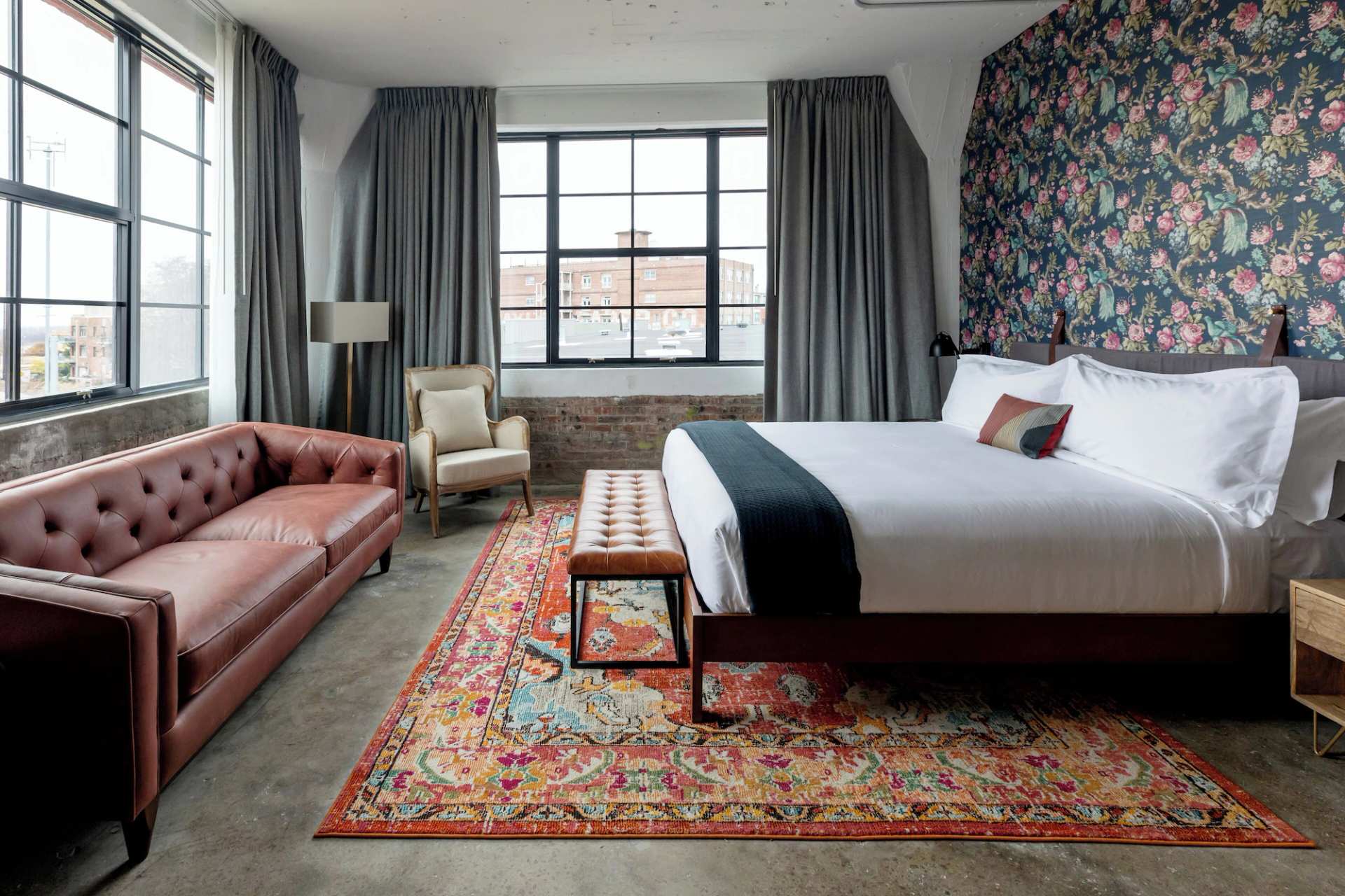 ARRIVE Memphis, a Member of Design Hotels