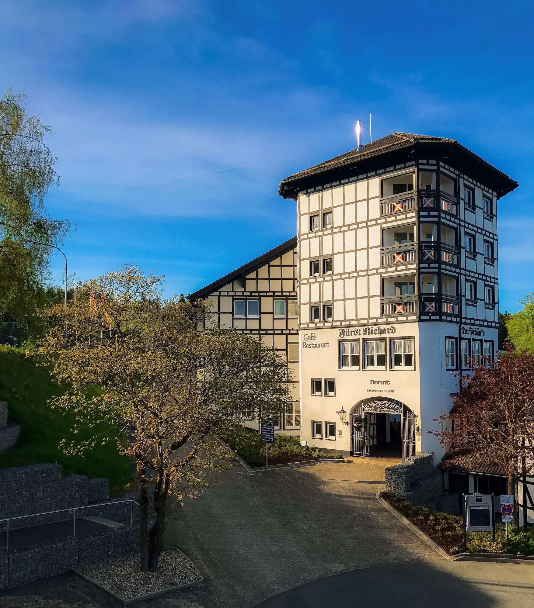 Dorint Resort Winterberg