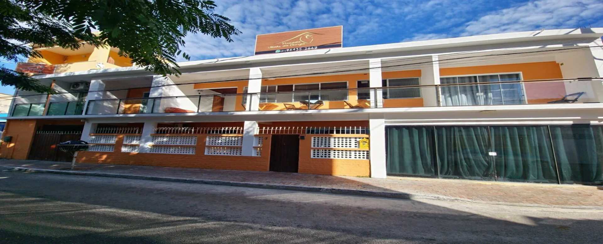 Pousada Ninho da Coruja