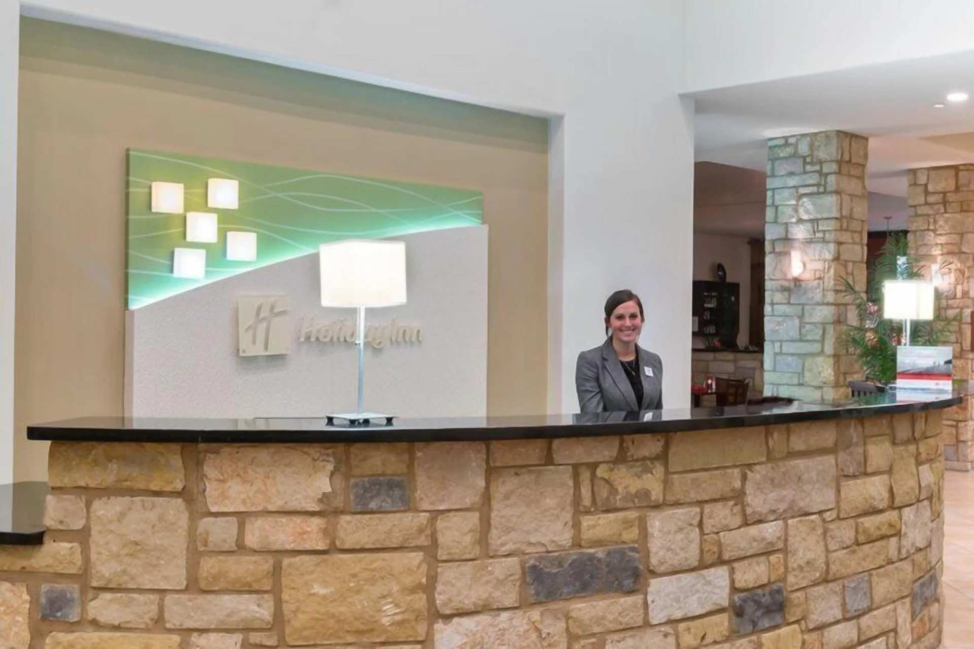 Holiday Inn Temple - Belton by IHG