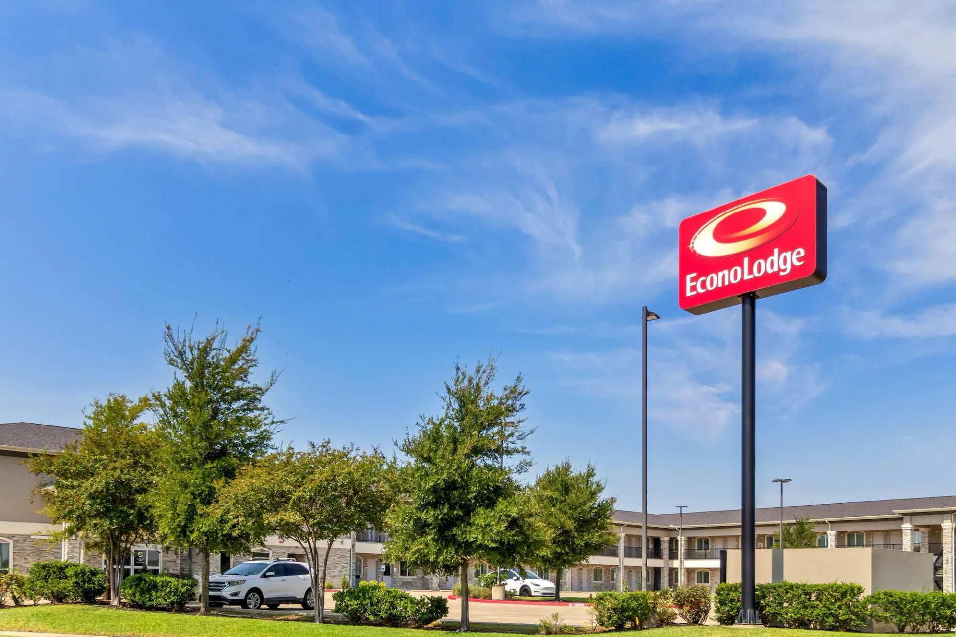 Econo Lodge