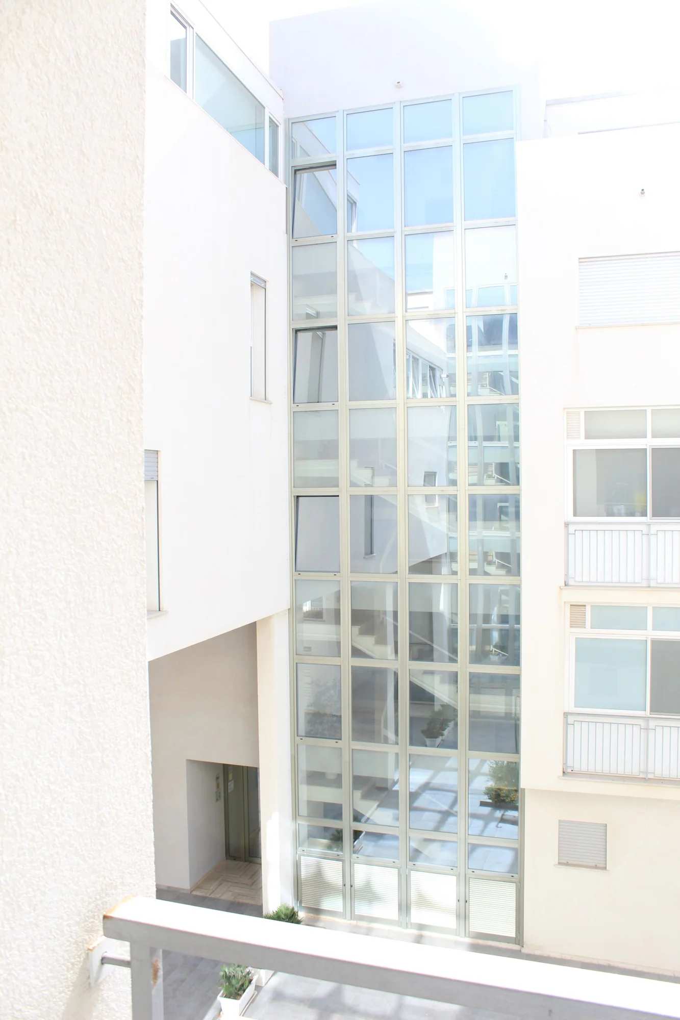 Virgilio 82 - Penthouse With Terrace