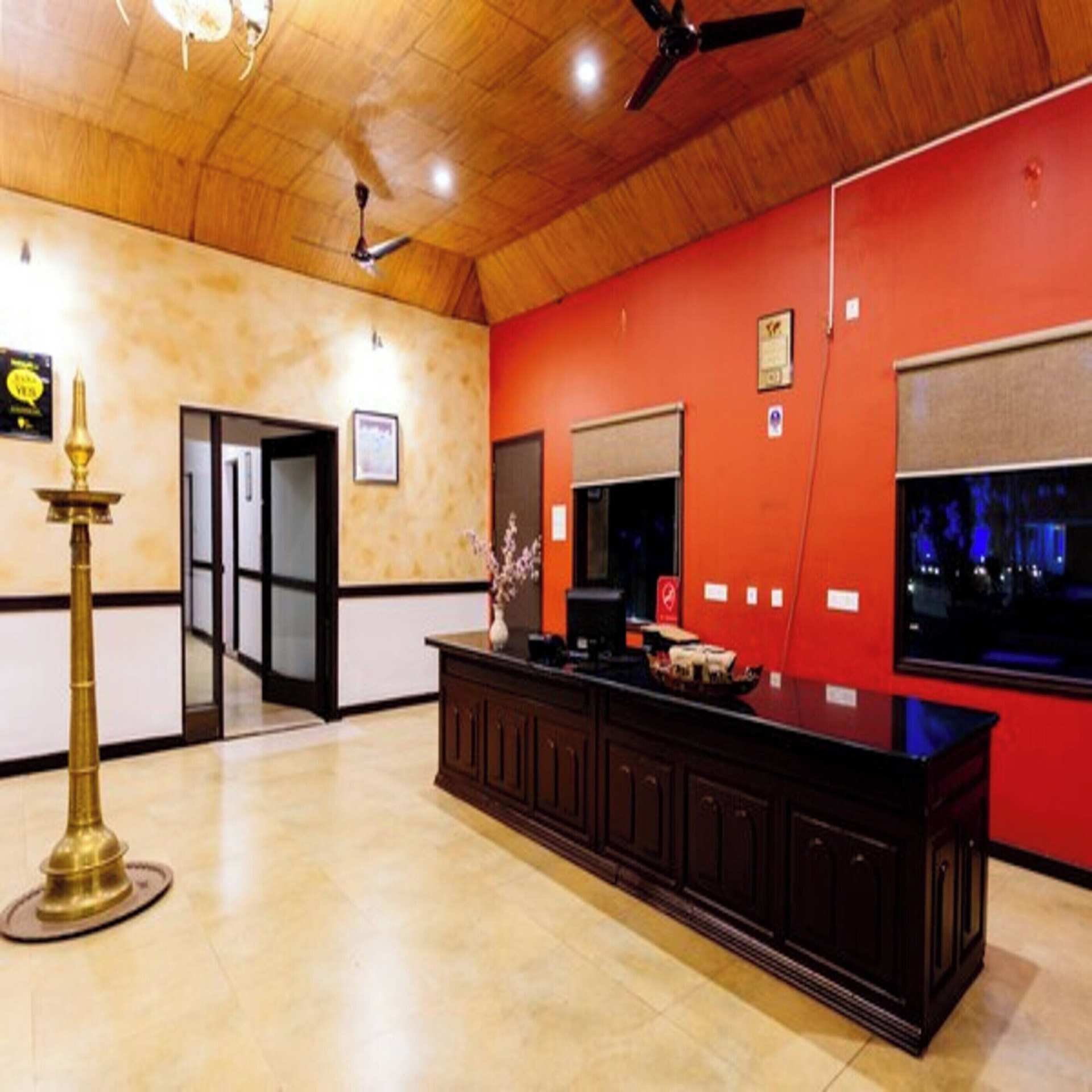 Goldfield Club & Lake Resort, Kumarakom
