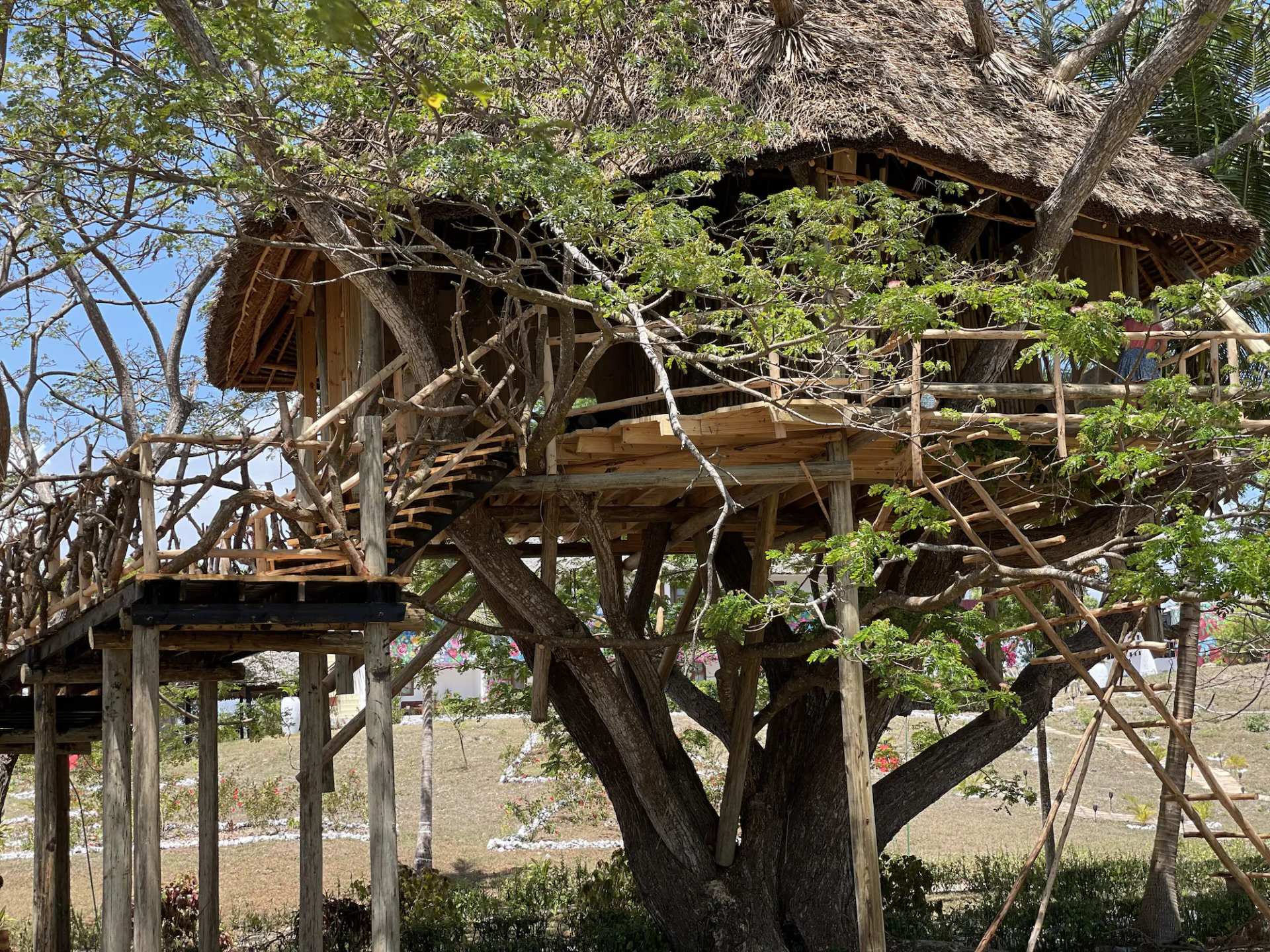 Antonio Beach Hotel and Spa