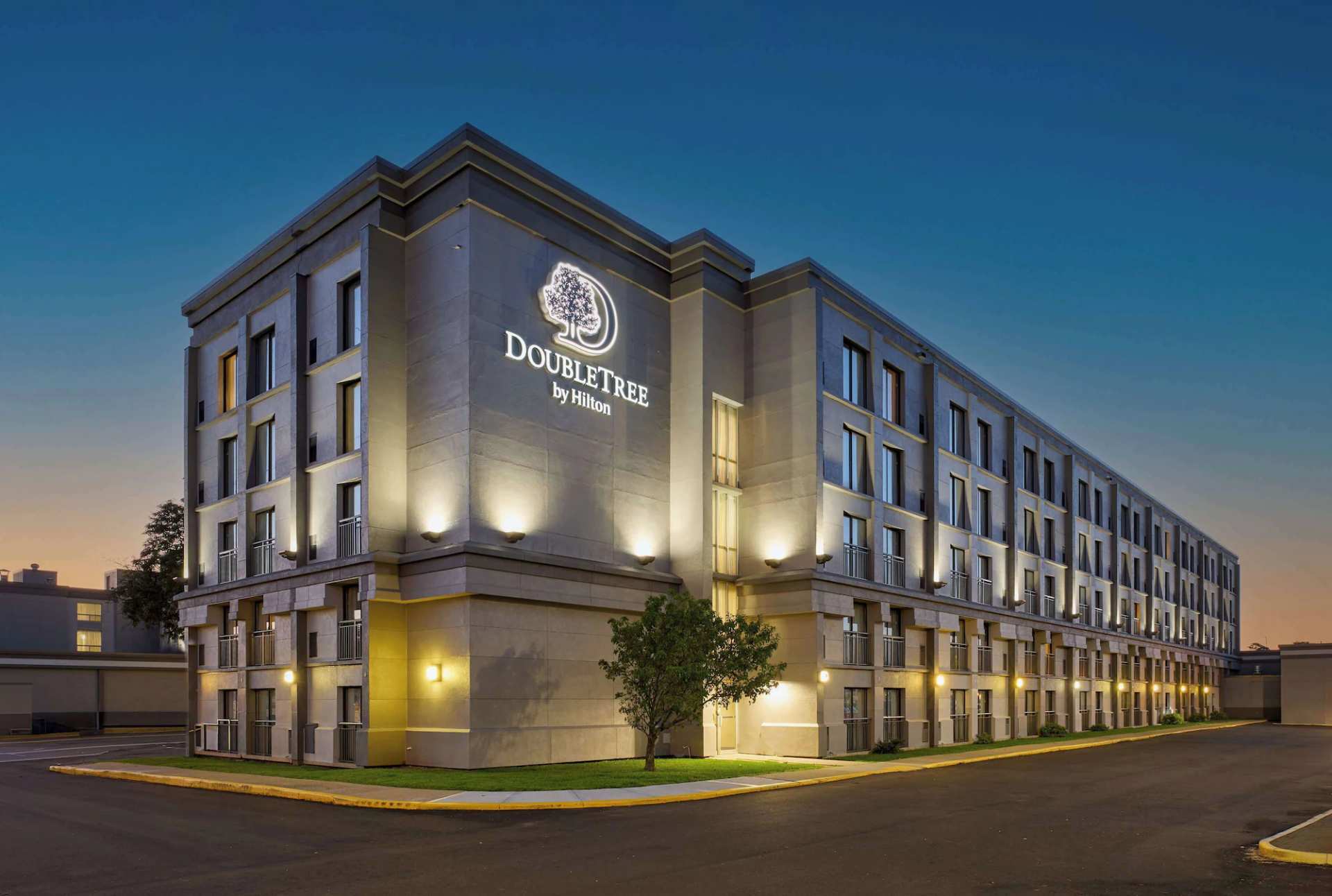 DoubleTree by Hilton Minneapolis Airport, MN