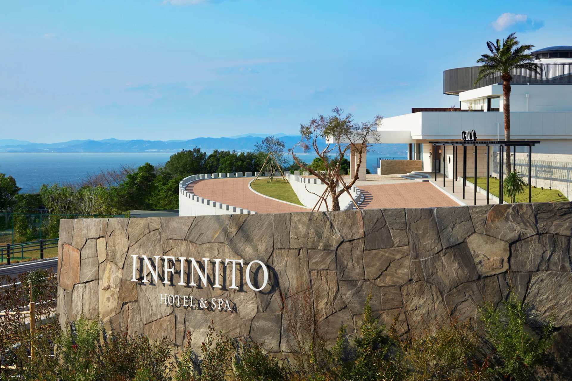 Infinito Hotel and Spa