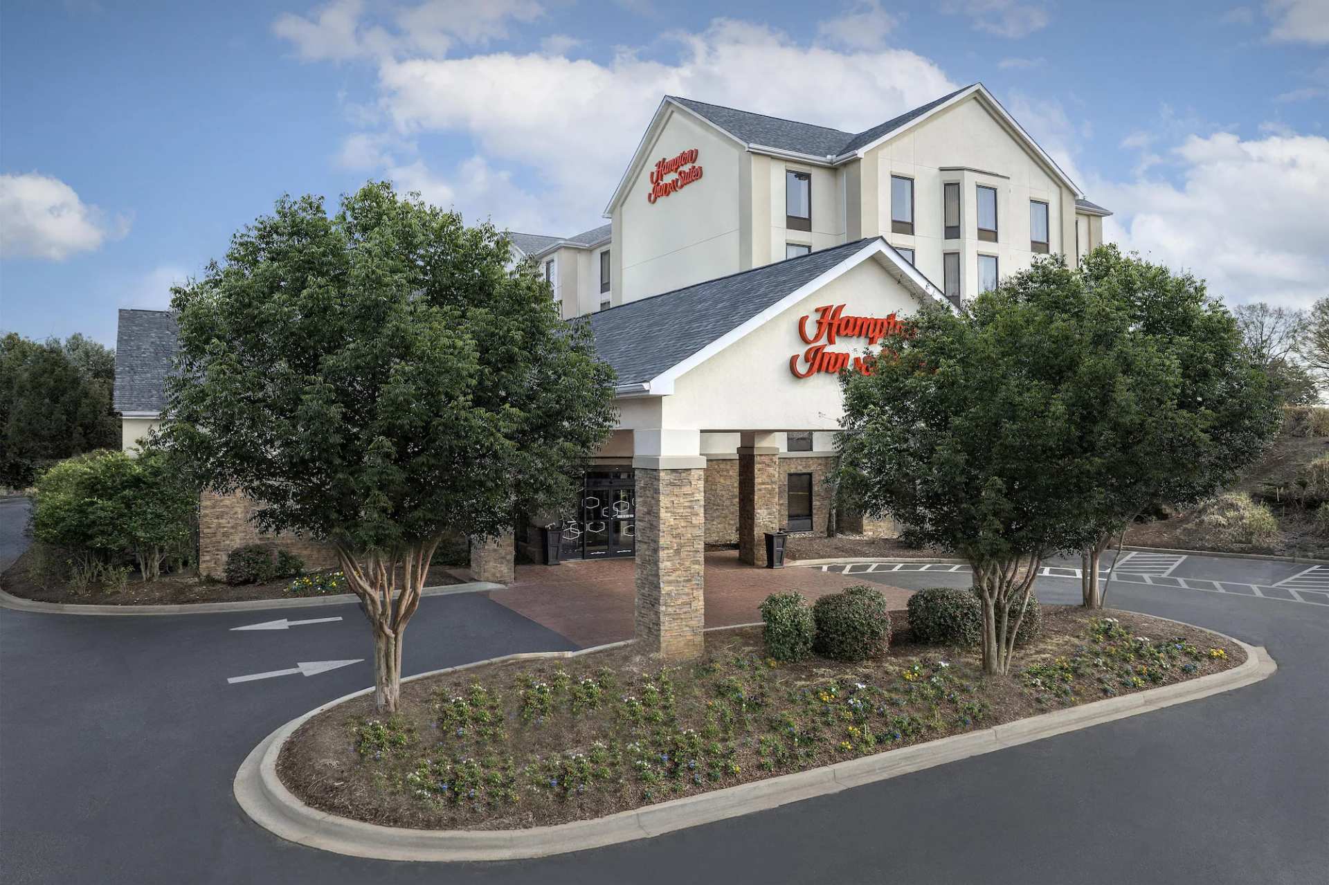 Hampton Inn & Suites Greenville/Spartanburg I-85, SC