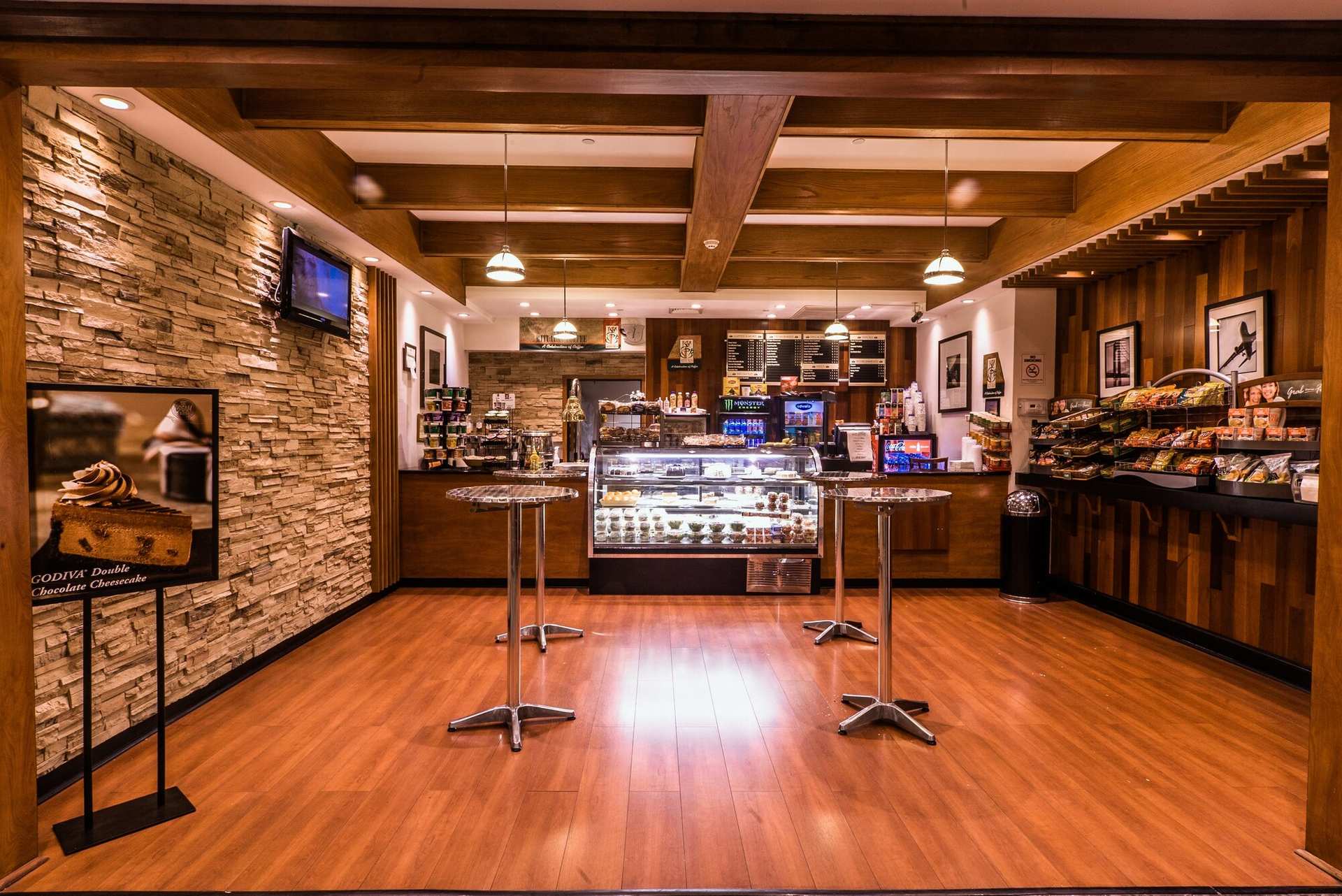 Crowne Plaza Newark Airport by IHG