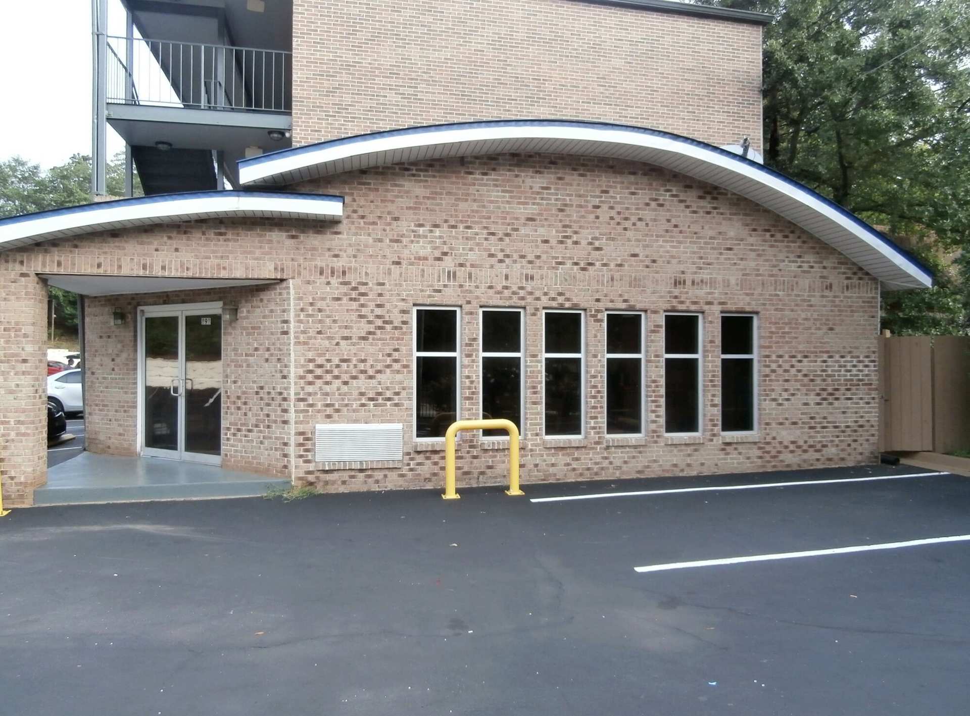 Americas Best Value Inn Athens