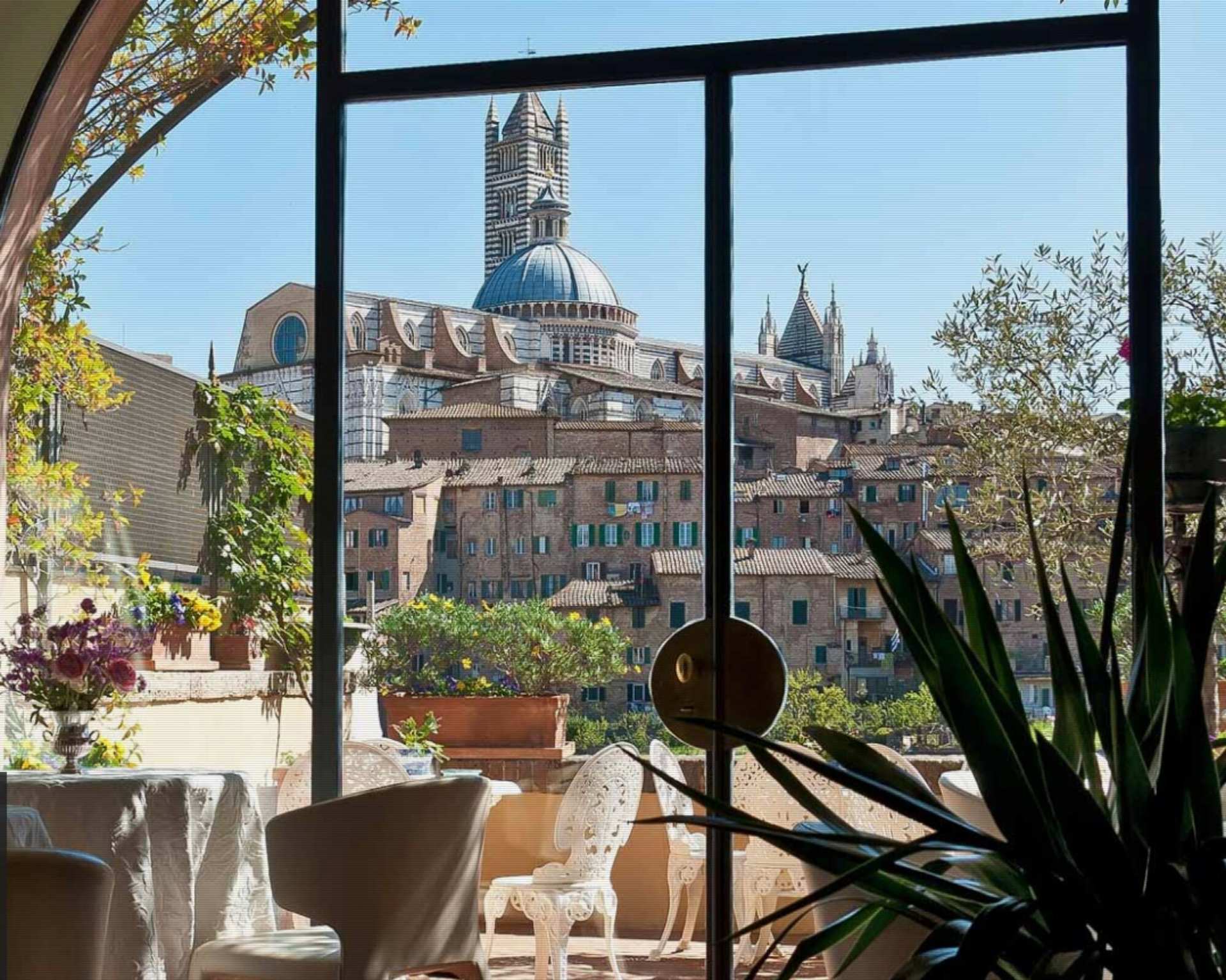 Residenza d'Epoca Campo Regio Relais