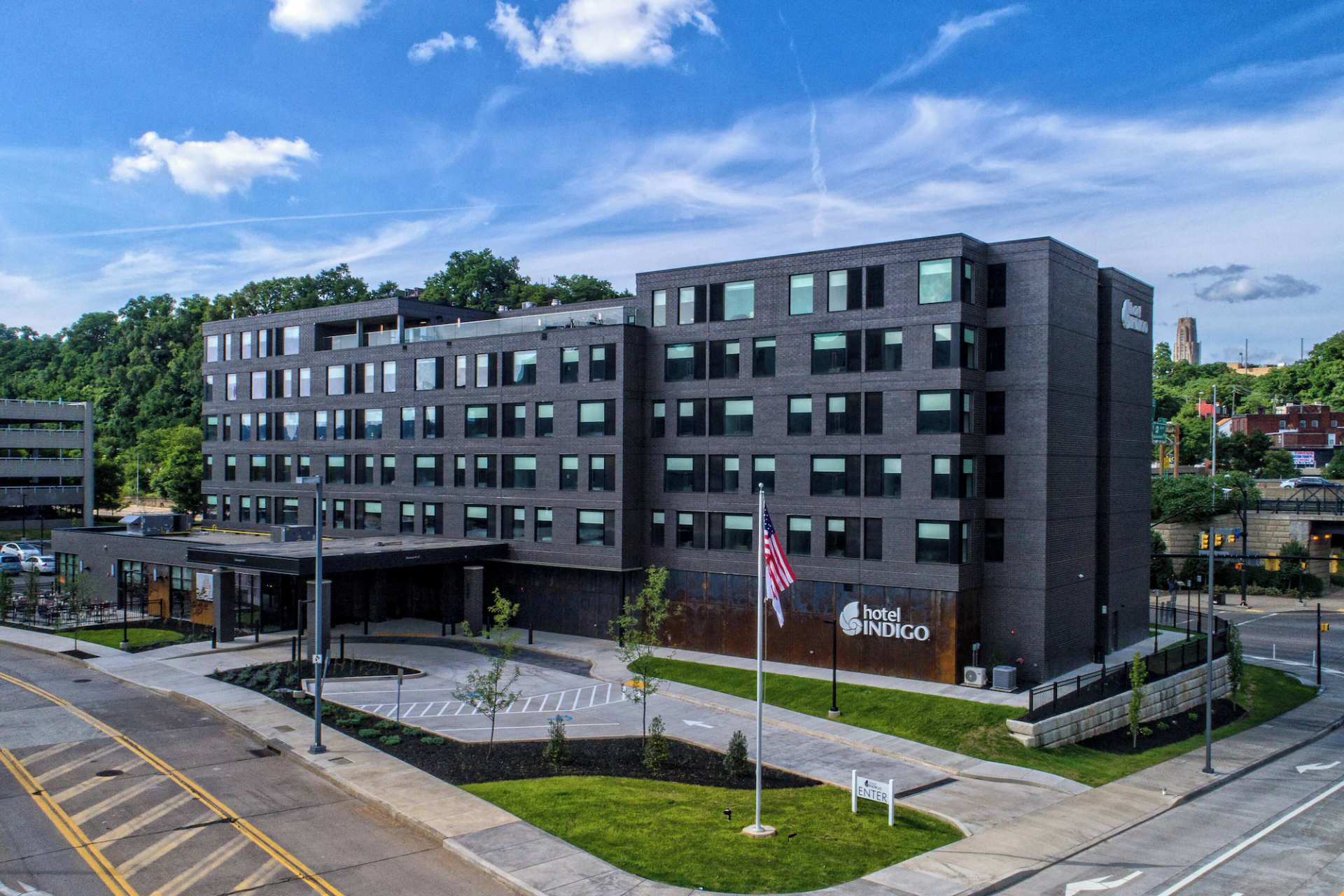 Hotel Indigo Pittsburgh University - Oakland by IHG