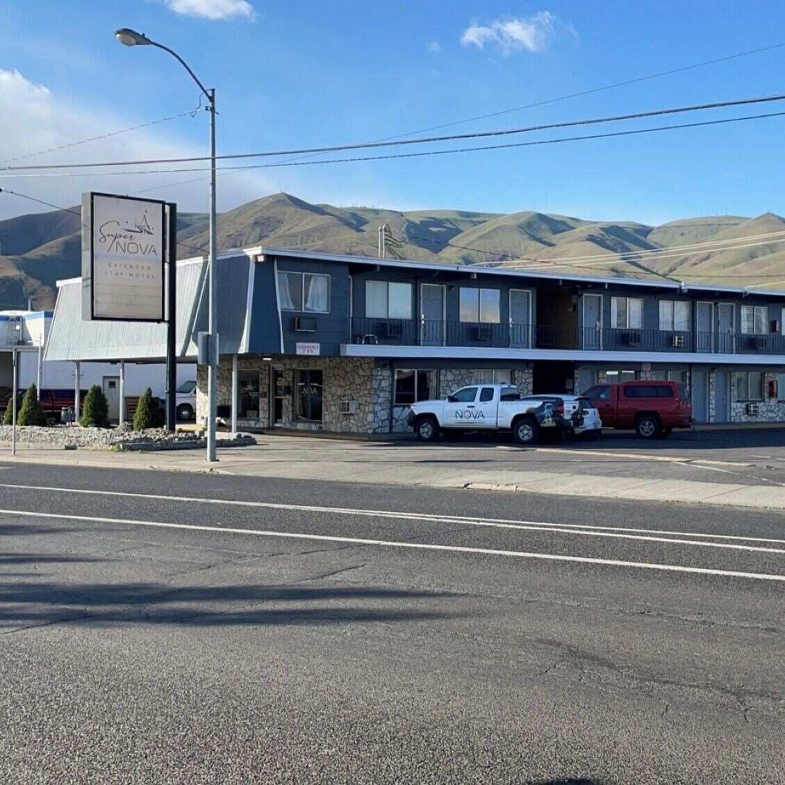 Canyon Inn