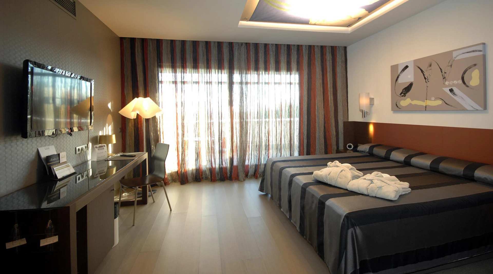 Hotel El Encín Alcalá de Henares
