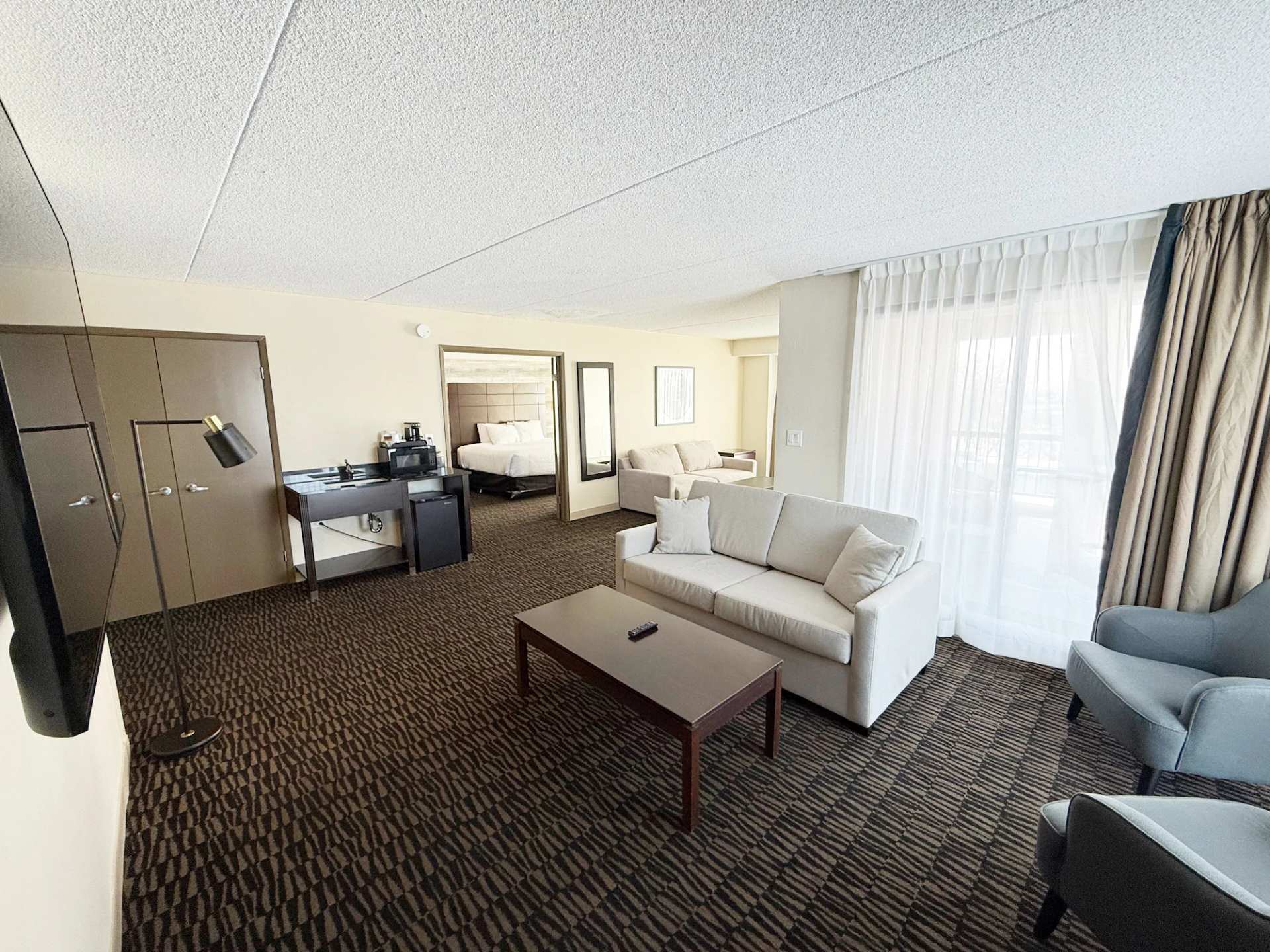 Ramada Plaza by Wyndham Niagara Falls