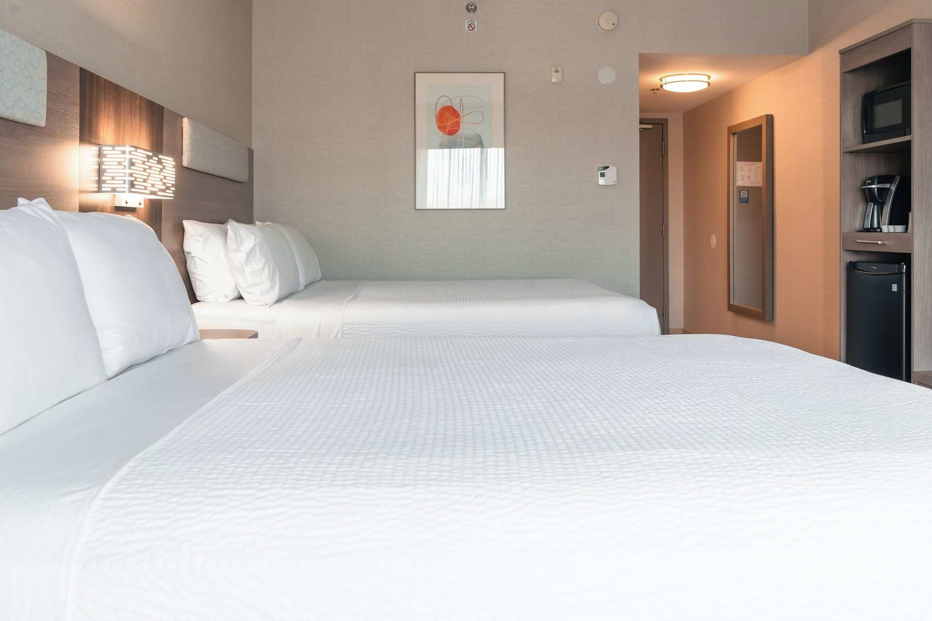 Holiday Inn Express Kingston Central by IHG