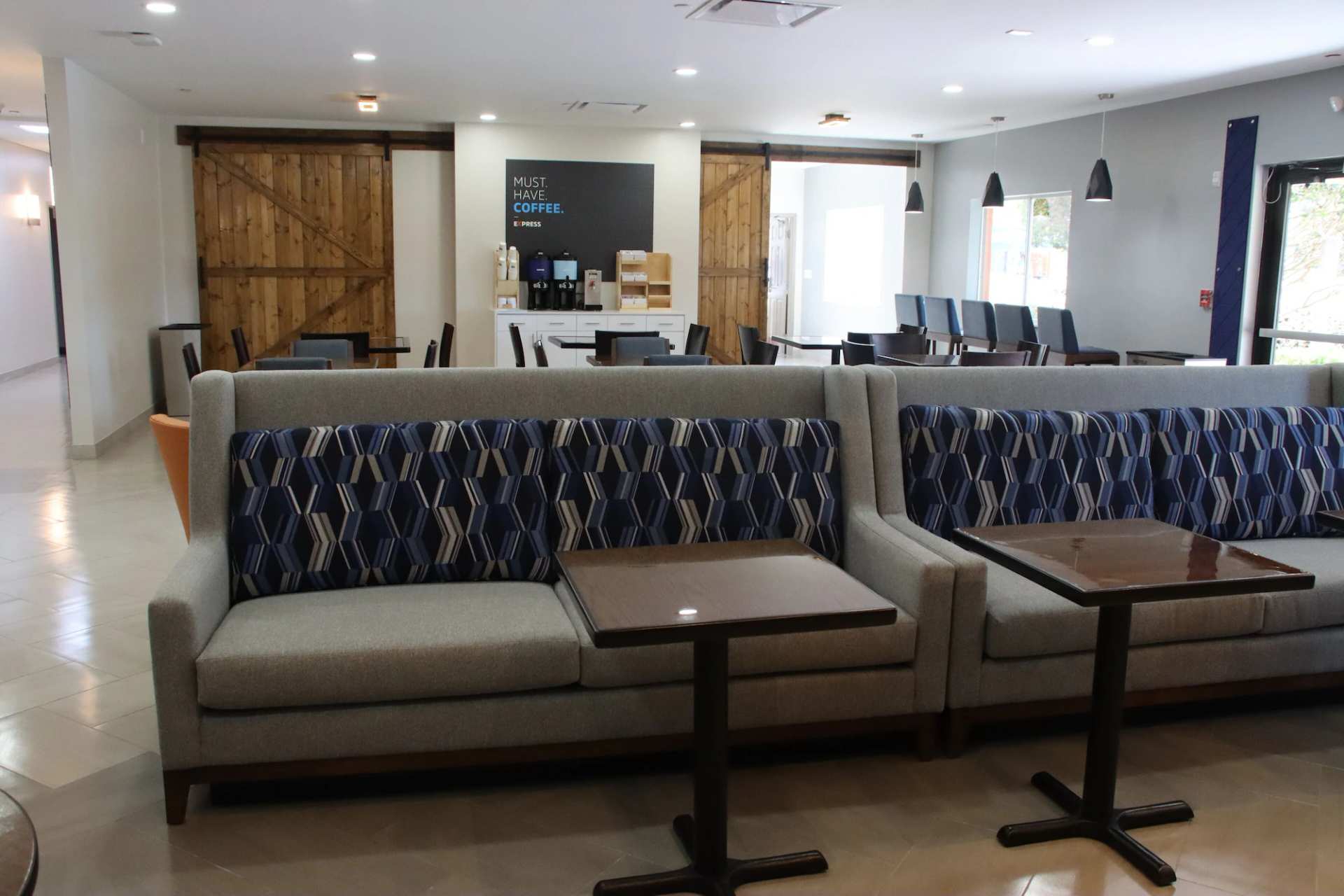 Holiday Inn Express & Suites Clermont SE - West Orlando by IHG
