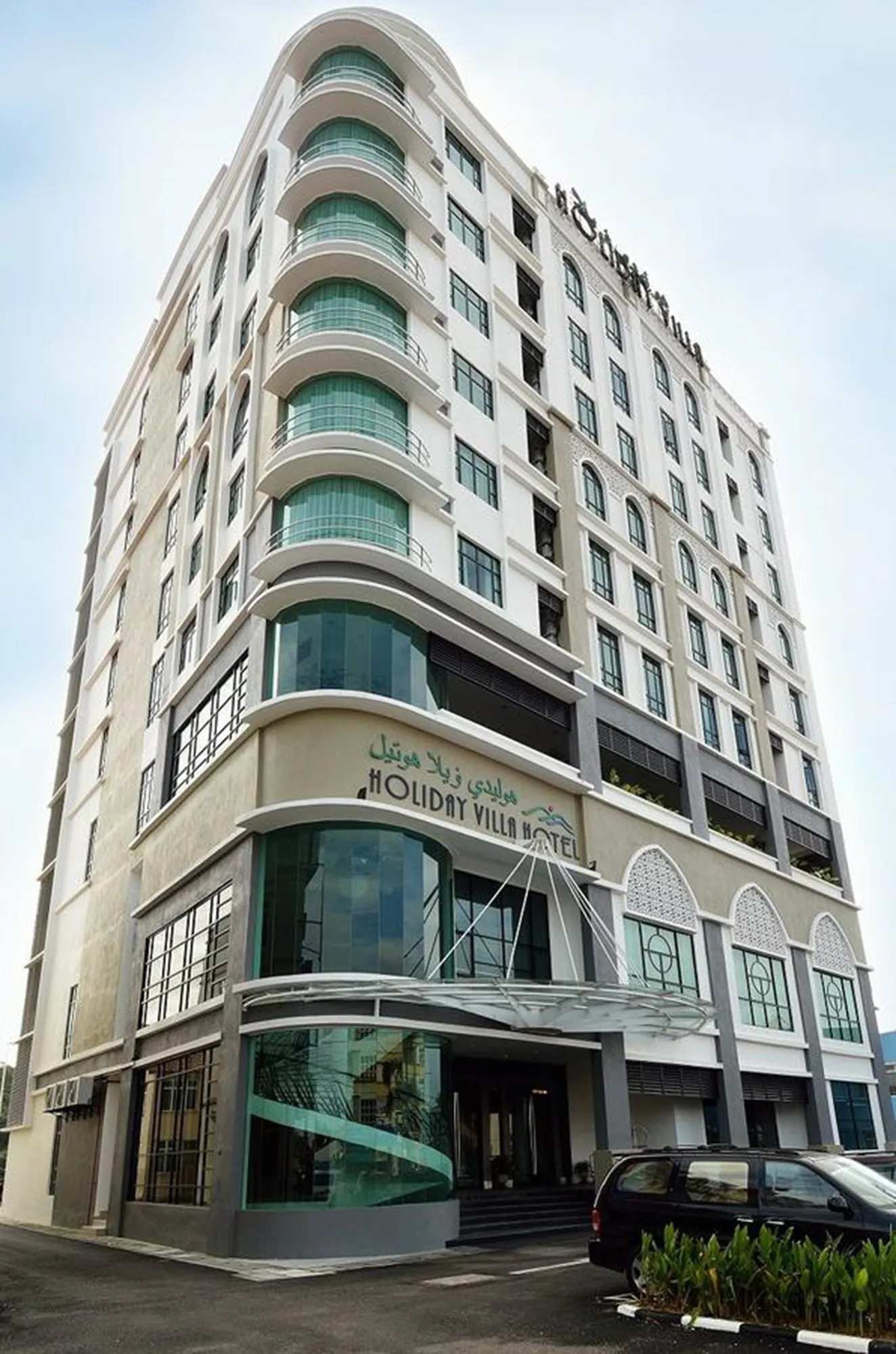 Holiday Villa Hotel & Suites Kota Bharu - Wakaf Che Yeh, Night Market