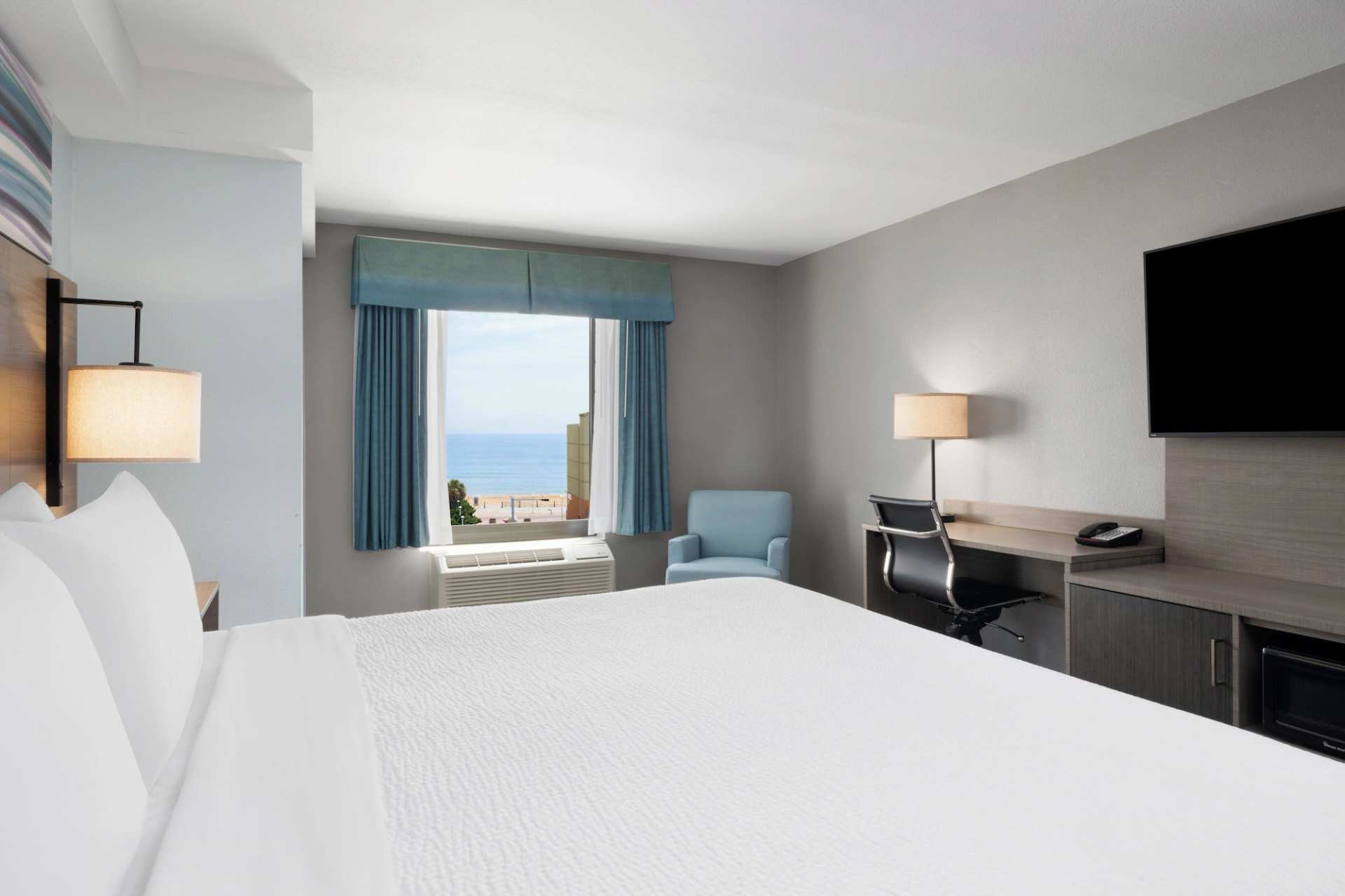 Garner Hotel Virginia Beach North by IHG