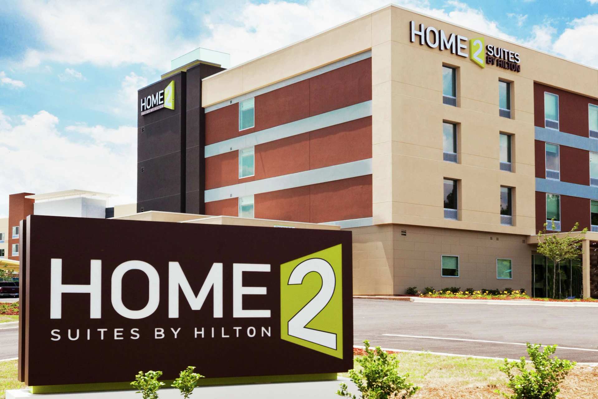 Home2 Suites by Hilton Birmingham Colonnade