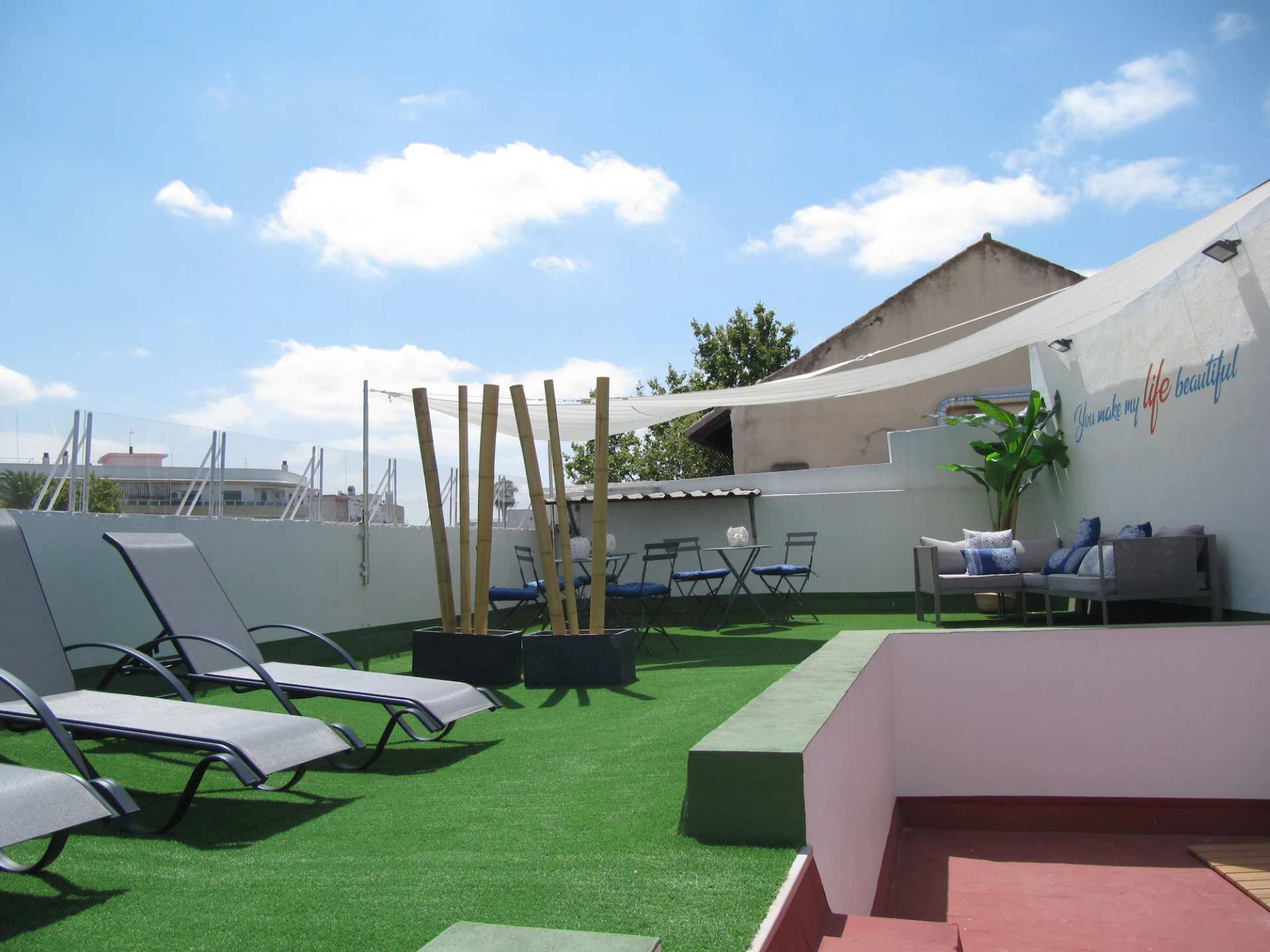 Life Apartments Guadalete