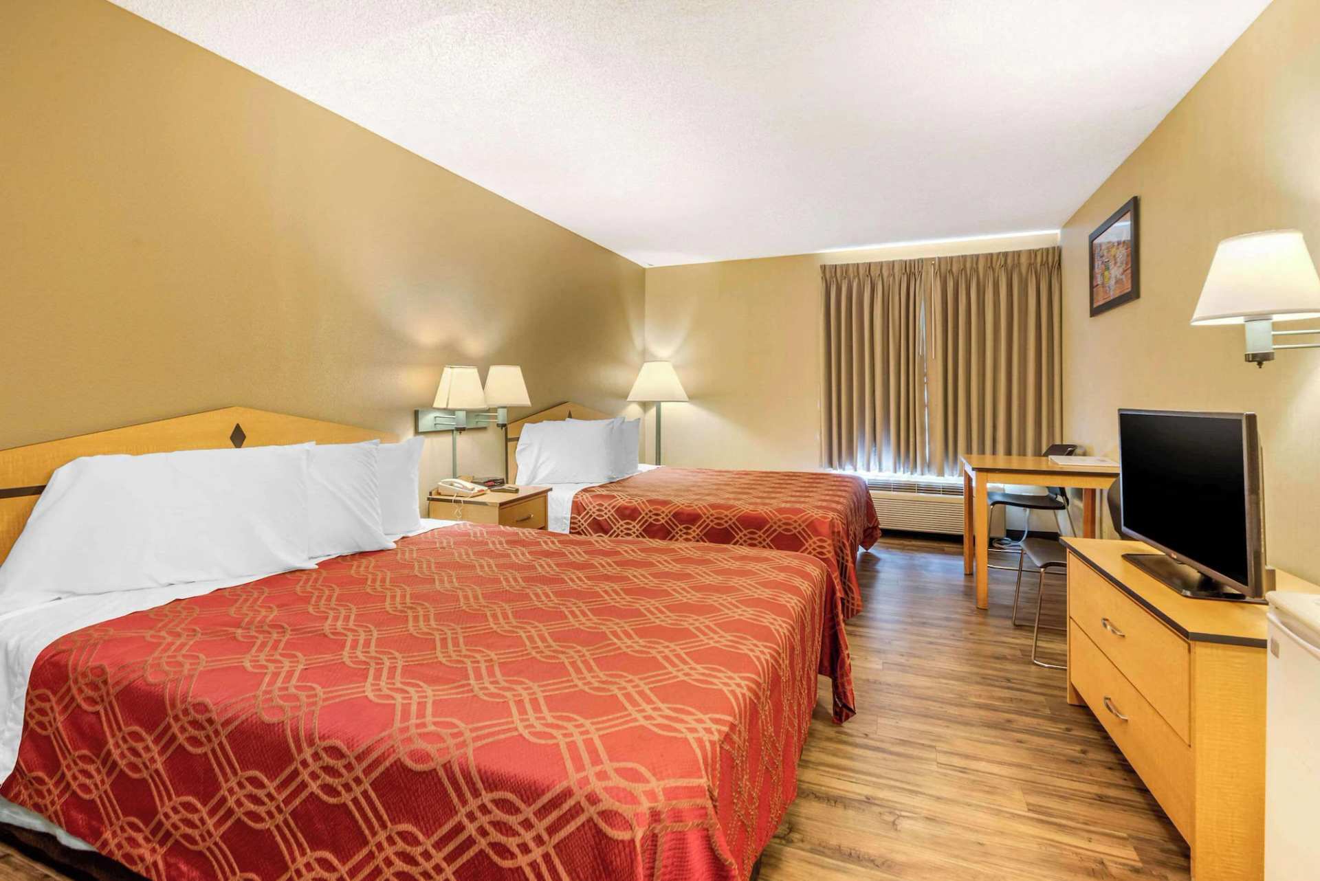 Econo Lodge Colorado Springs near Airport