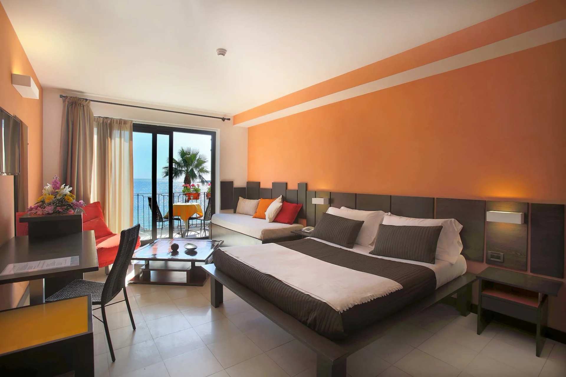 Hotel San Giovanni