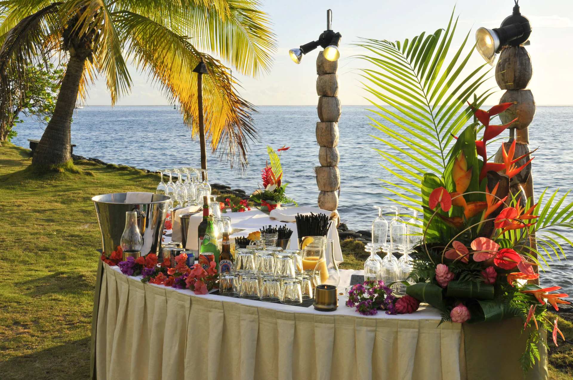 InterContinental Tahiti Resort & Spa by IHG