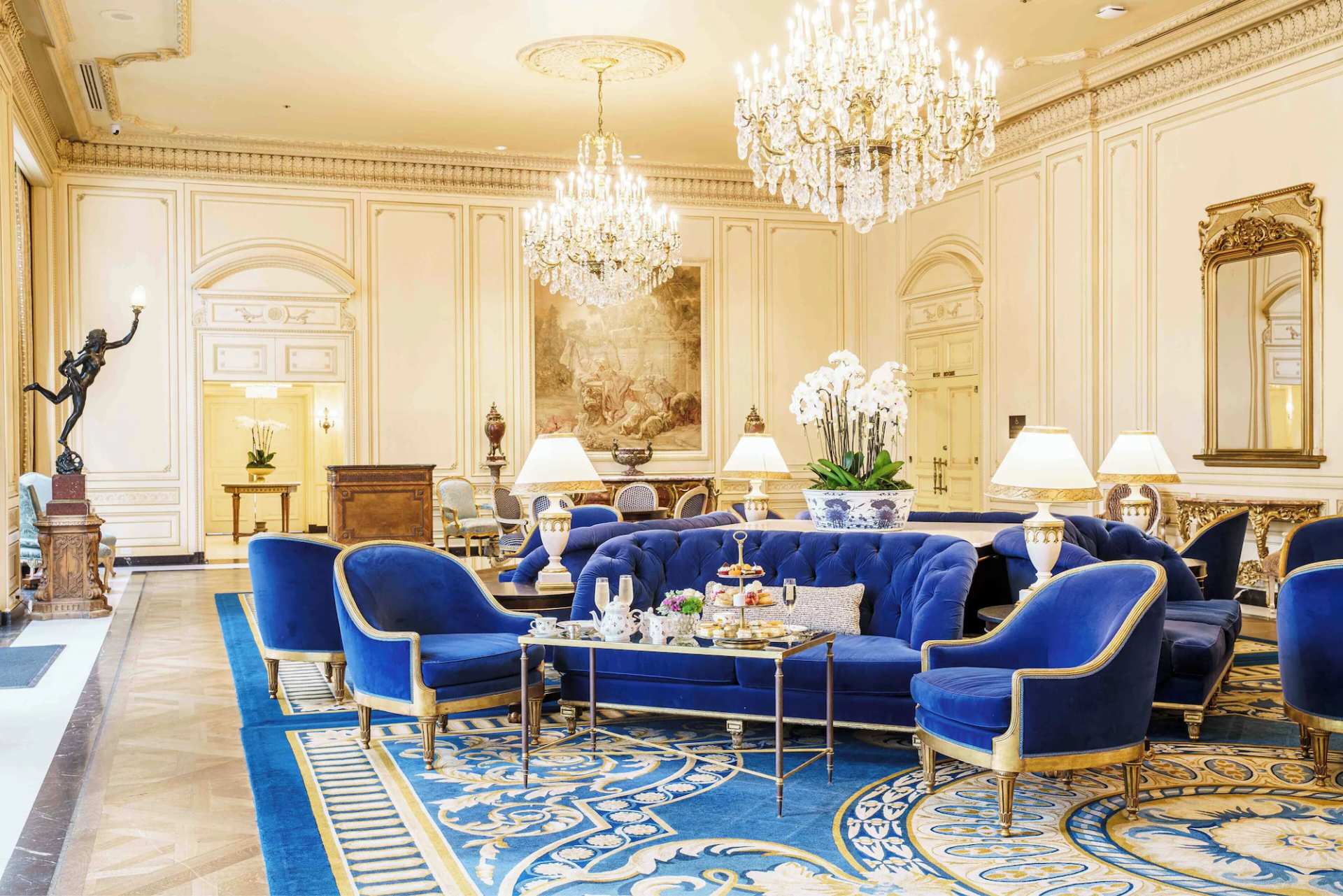 The Westgate Hotel