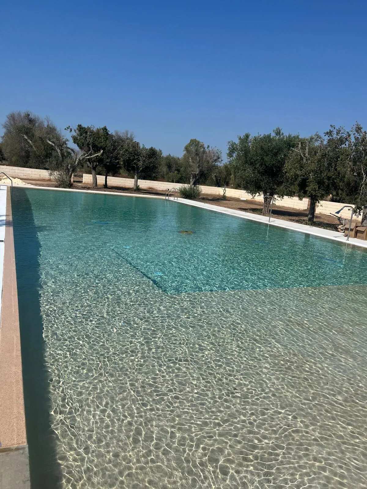 Agriturismo TENUTE MASSERIA NOTARI