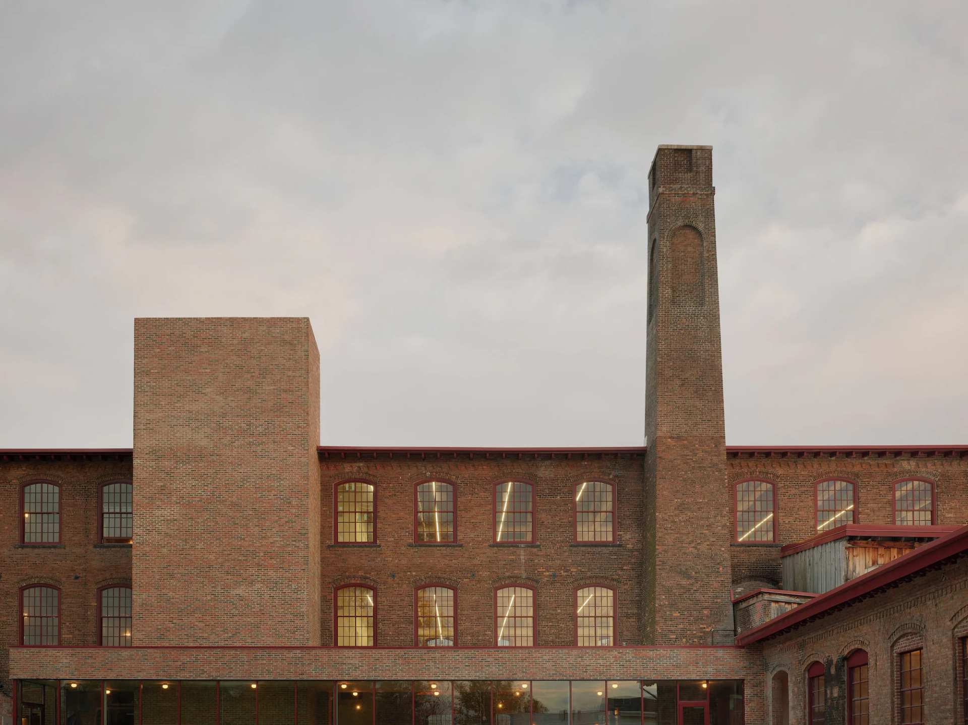 Pocketbook Hotel and Baths
