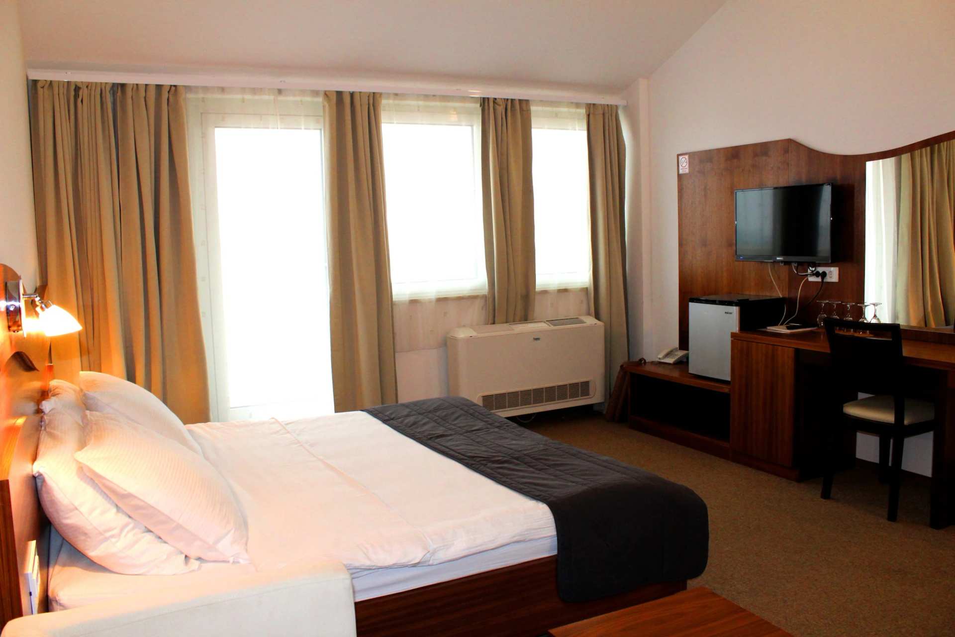 SCALA Bed & Breakfast