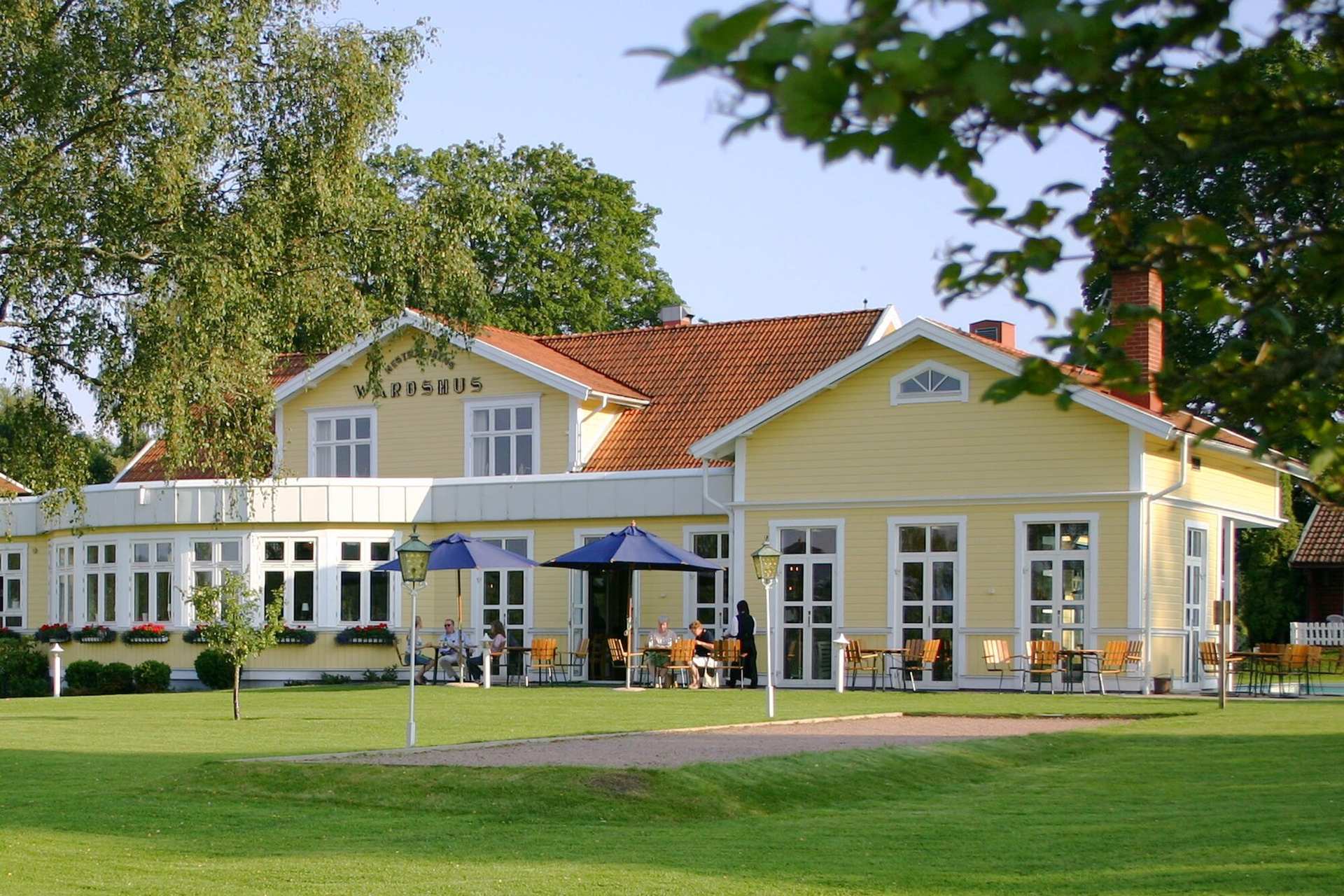 Hestraviken Hotell & Spa