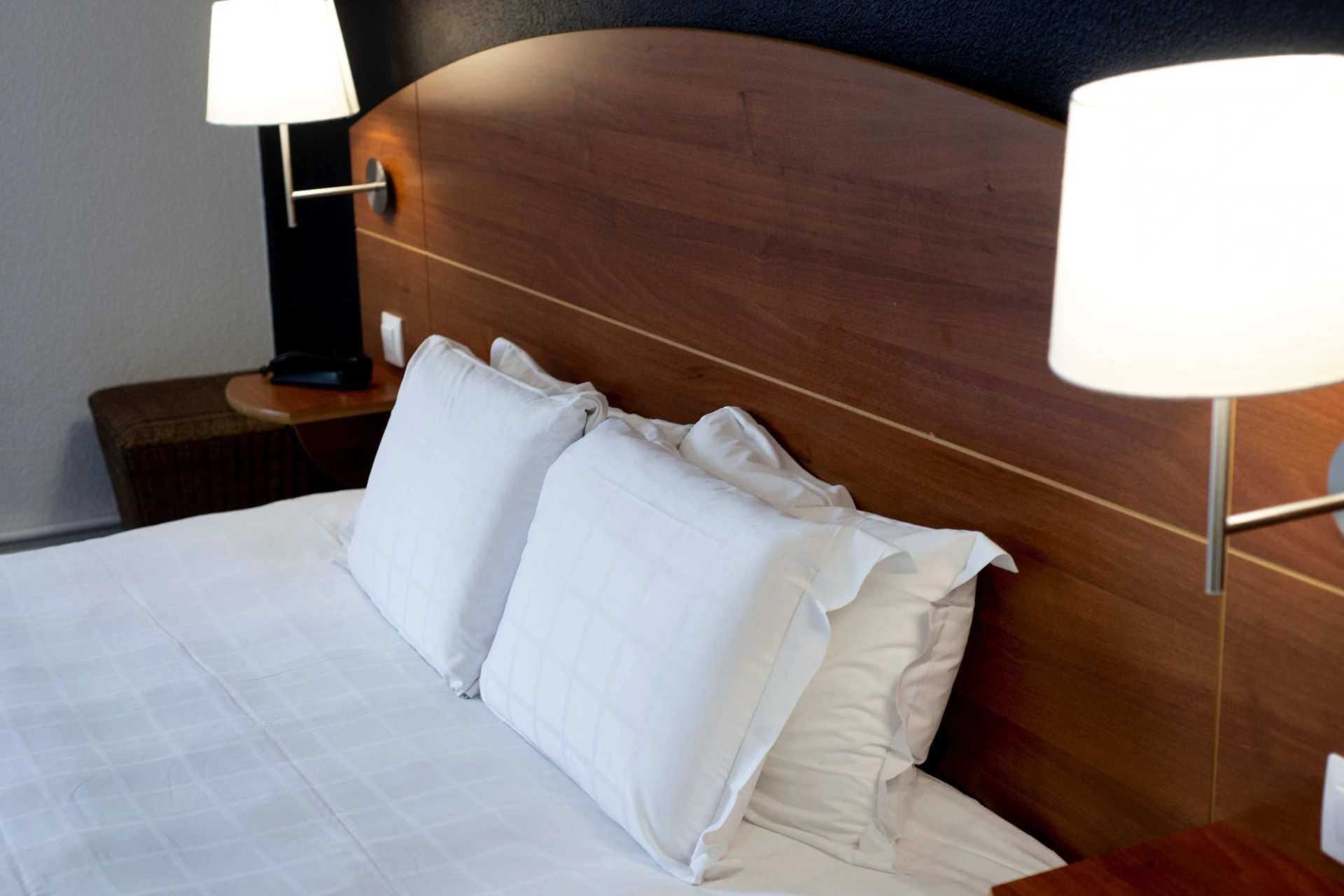 Kyriad Hotel Clermont Ferrand Centre