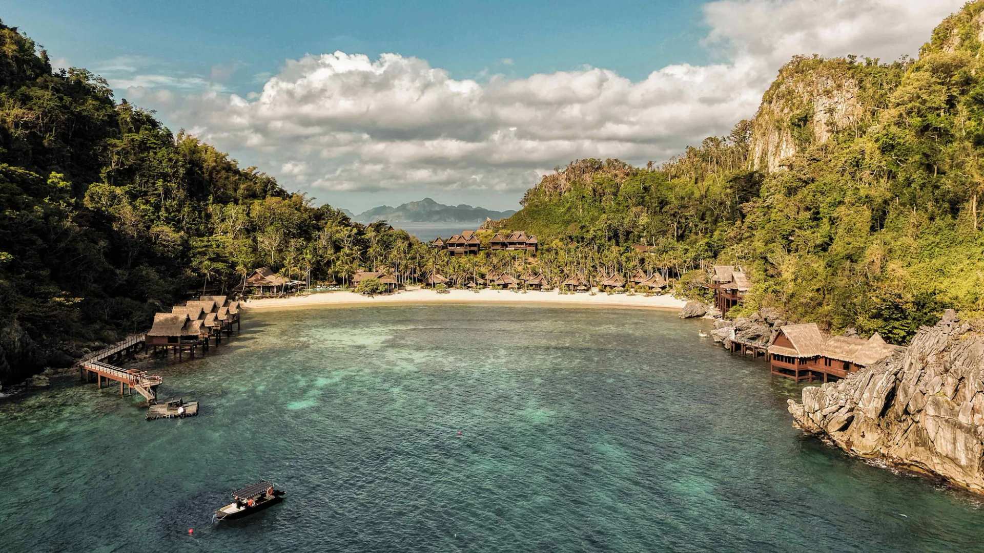 Cauayan Boutique Private Island - formerly Cauayan Island Resort