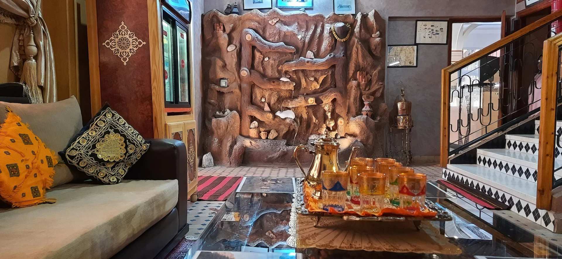 Hotel Marmar