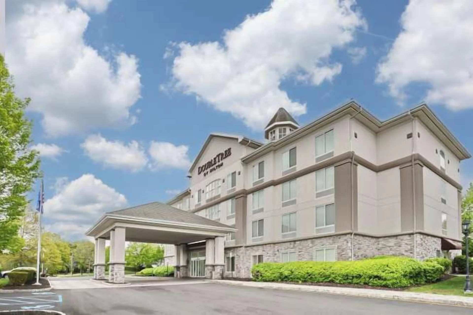 DoubleTree by Hilton Hotel Nanuet