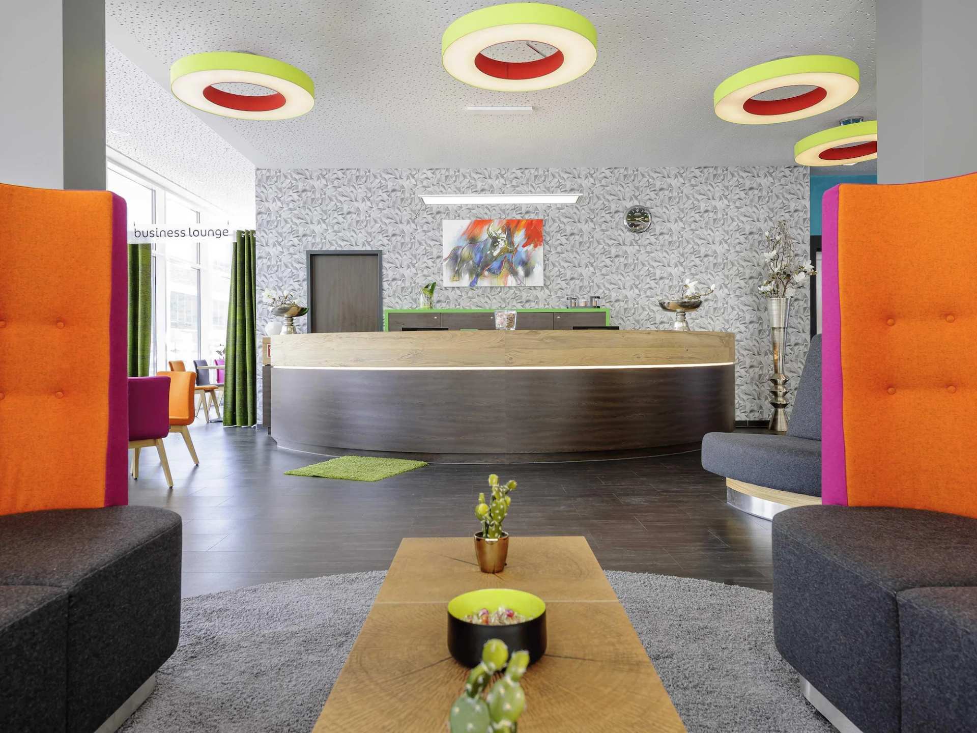 ibis Styles Arnsberg - Neheim