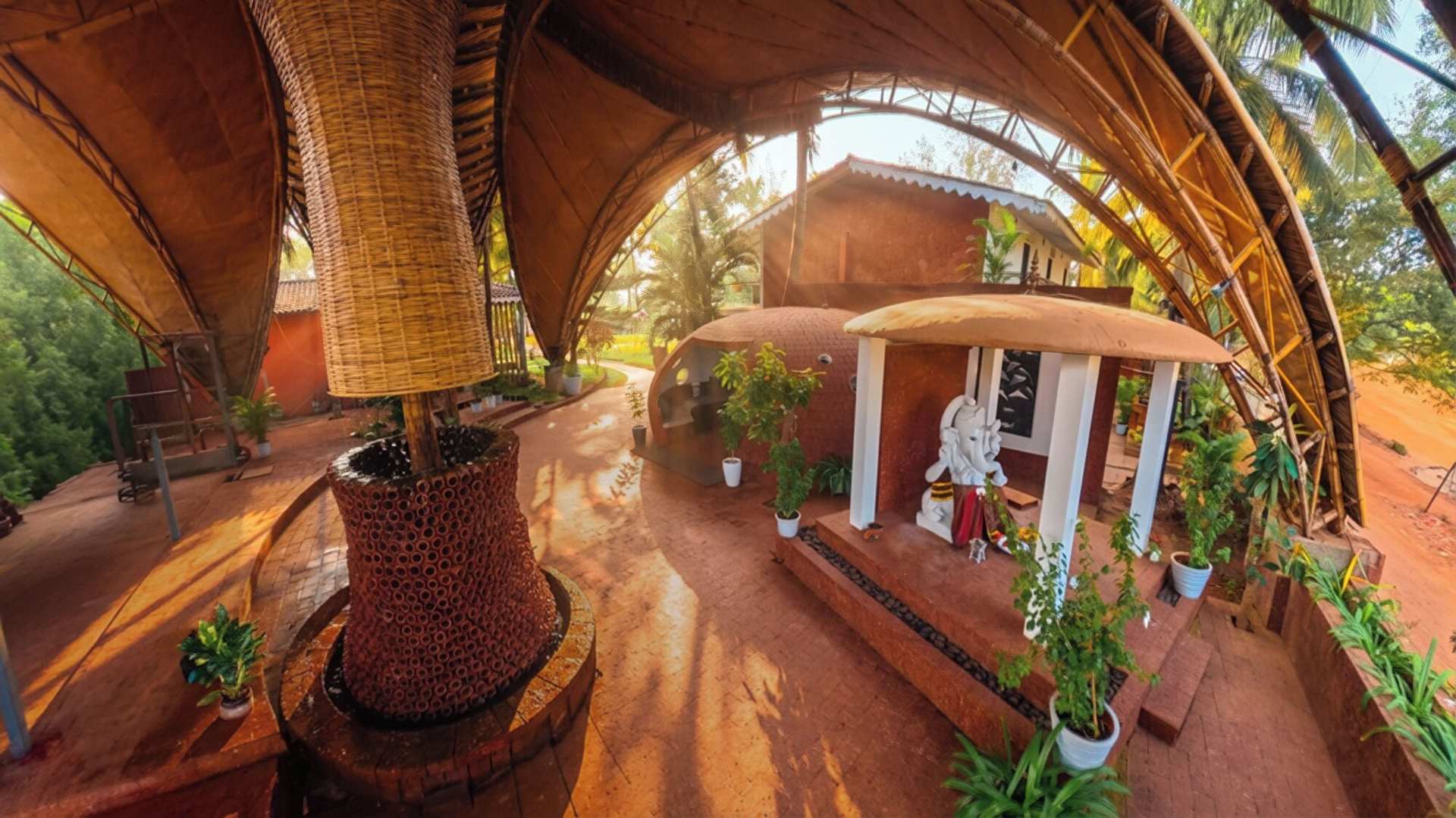 Marbela Beach Resort
