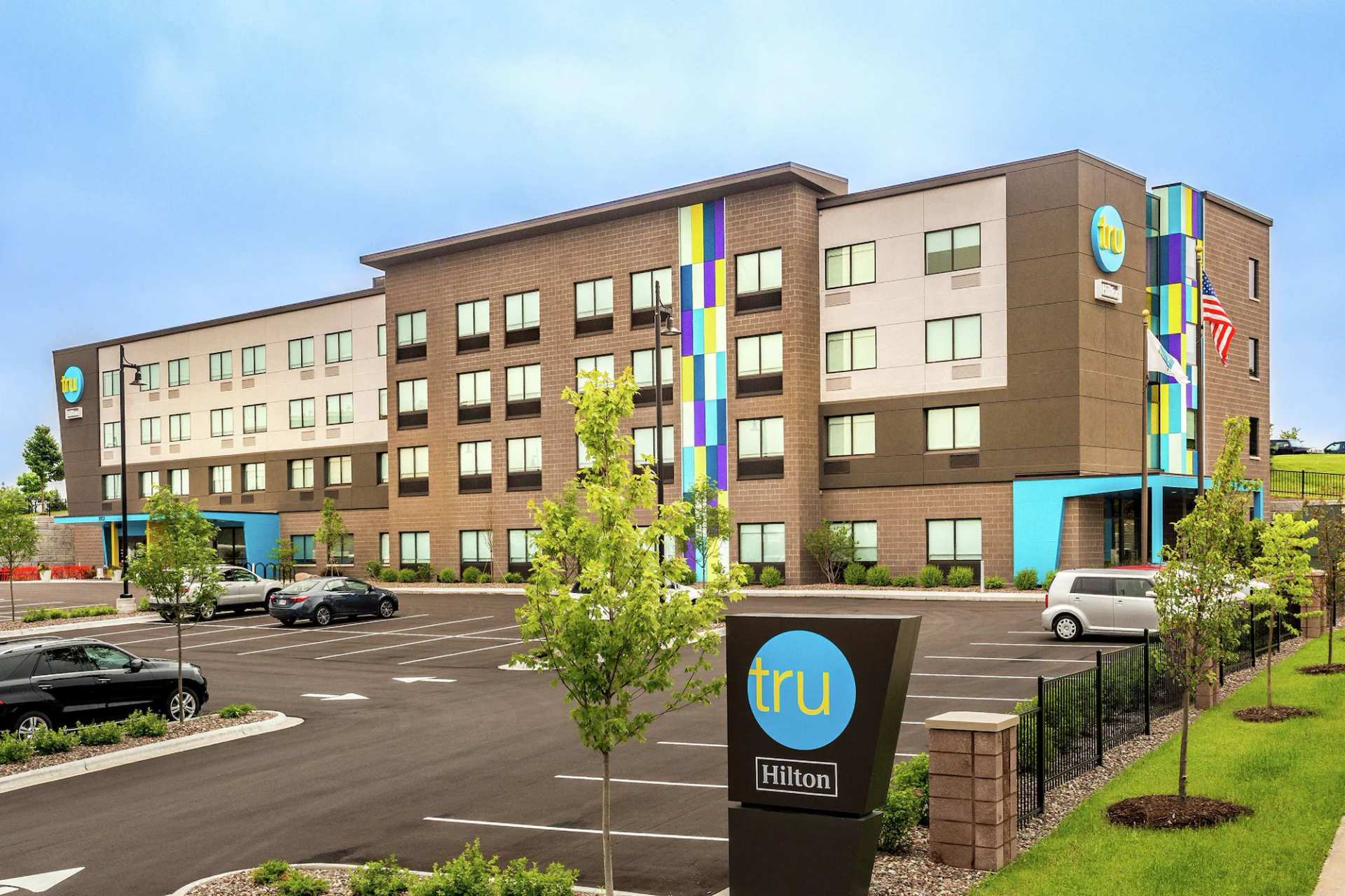 Tru by Hilton Madison West, WI
