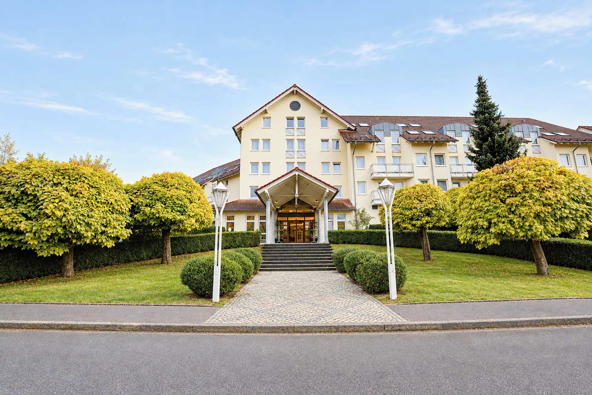 Seminaris Sunday Hotel Bad Boll