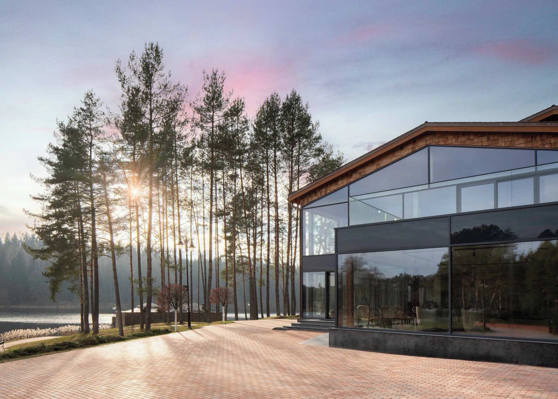 Esperanza Lake Resort, a Member of Design Hotels