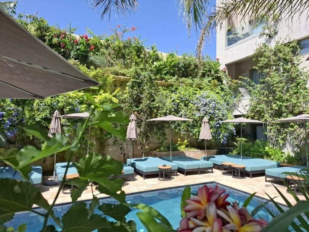 The Village Boutique and SPA
