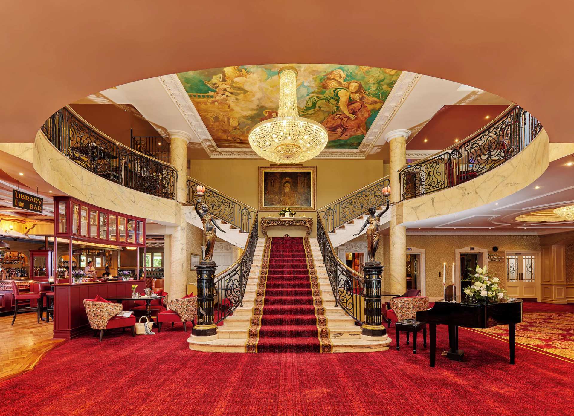 Bridge House Hotel, Leisure Club & Spa