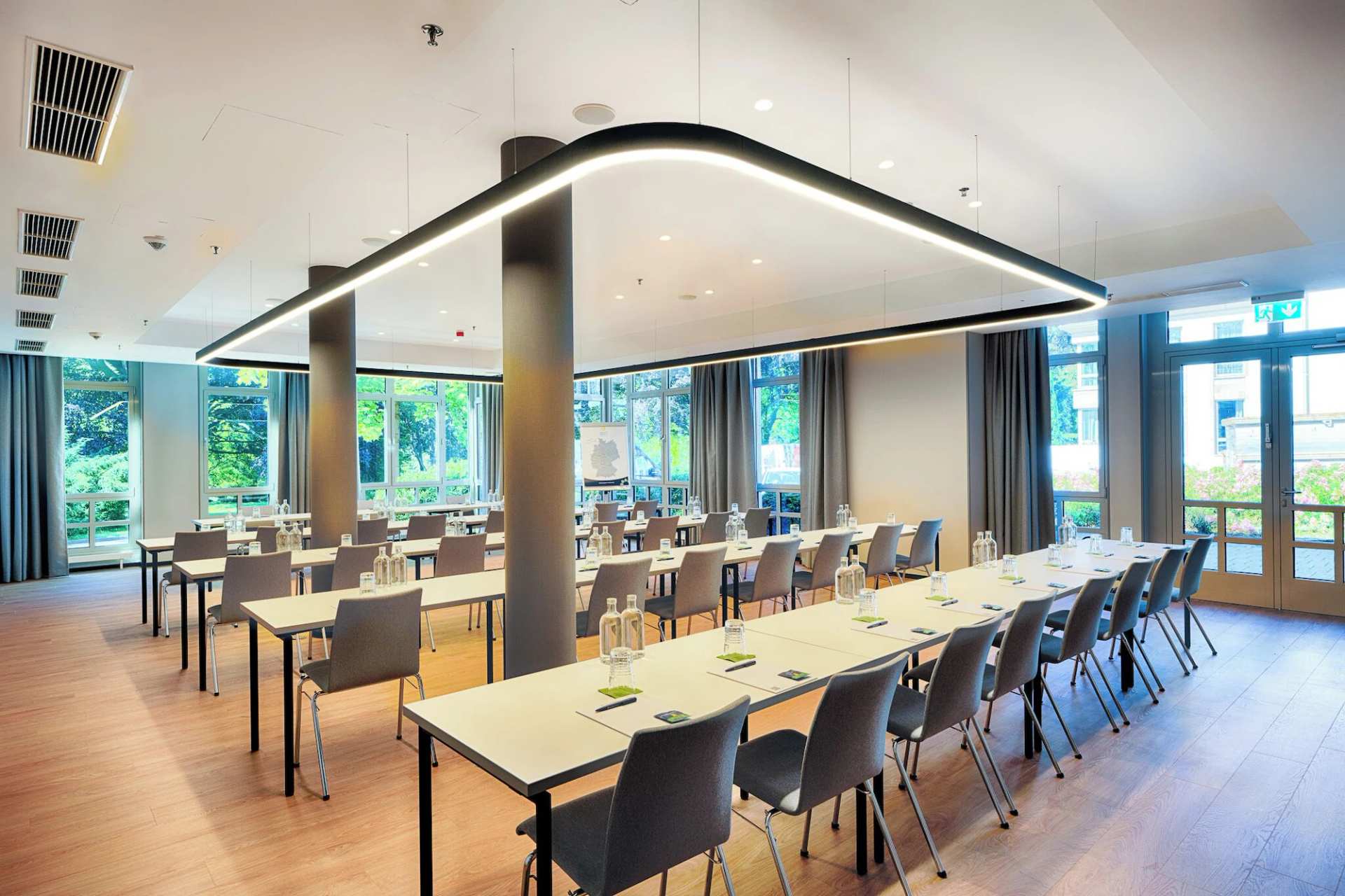 Welcome Parkhotel Bochum