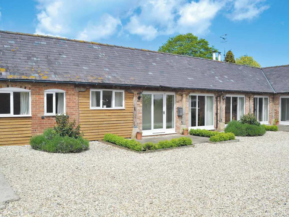 2 slaapkamer accommodatie in Crimscote, near Newbold