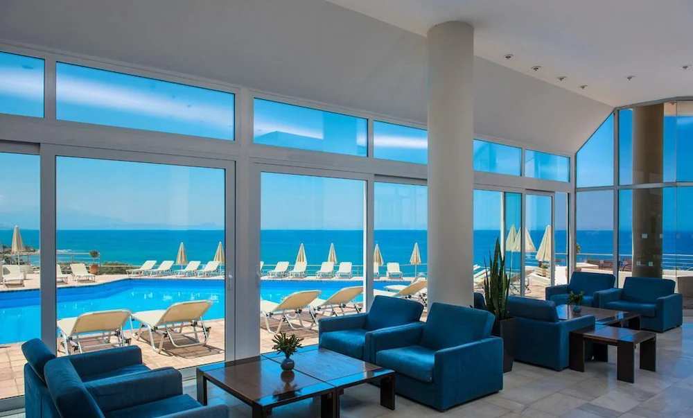 SCALETA BEACH HOTEL
