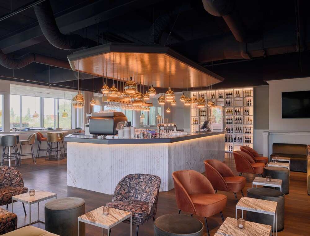 Select Hotel Apple Park Maastricht