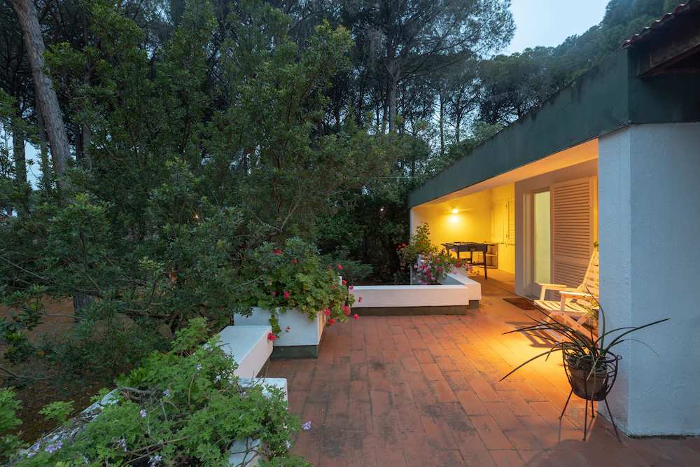 Santa Margherita Di Pula: Casa / villa / chalet - Santa Margherita di Pula